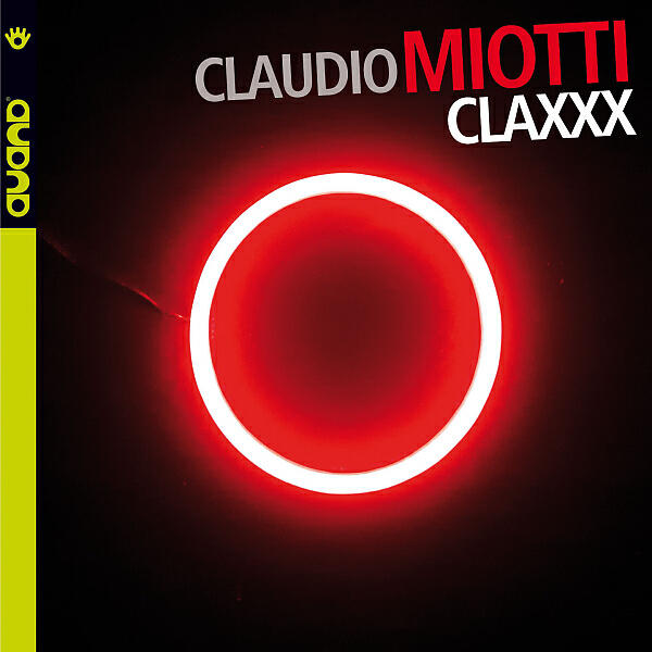 Claudio Miotti - Visages (feat. Matteo Pastorino & Jean-Baptiste Pinet)