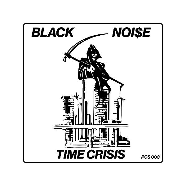 Black Noi$e - V98.7