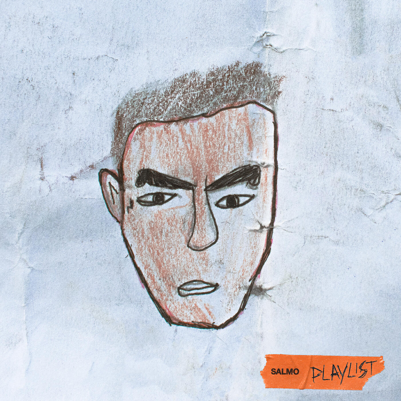 Salmo - STAI ZITTO