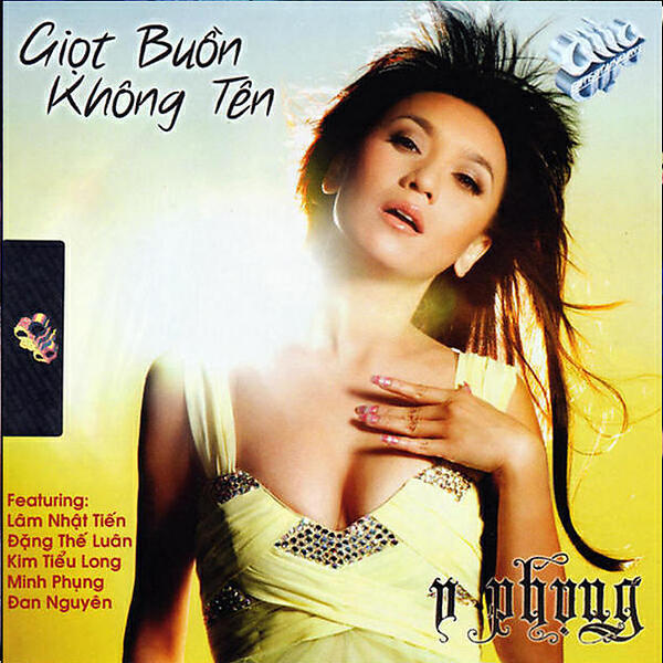 Y Phung - Co Gai Ban Sau Rieng (feat. Minh Phung)