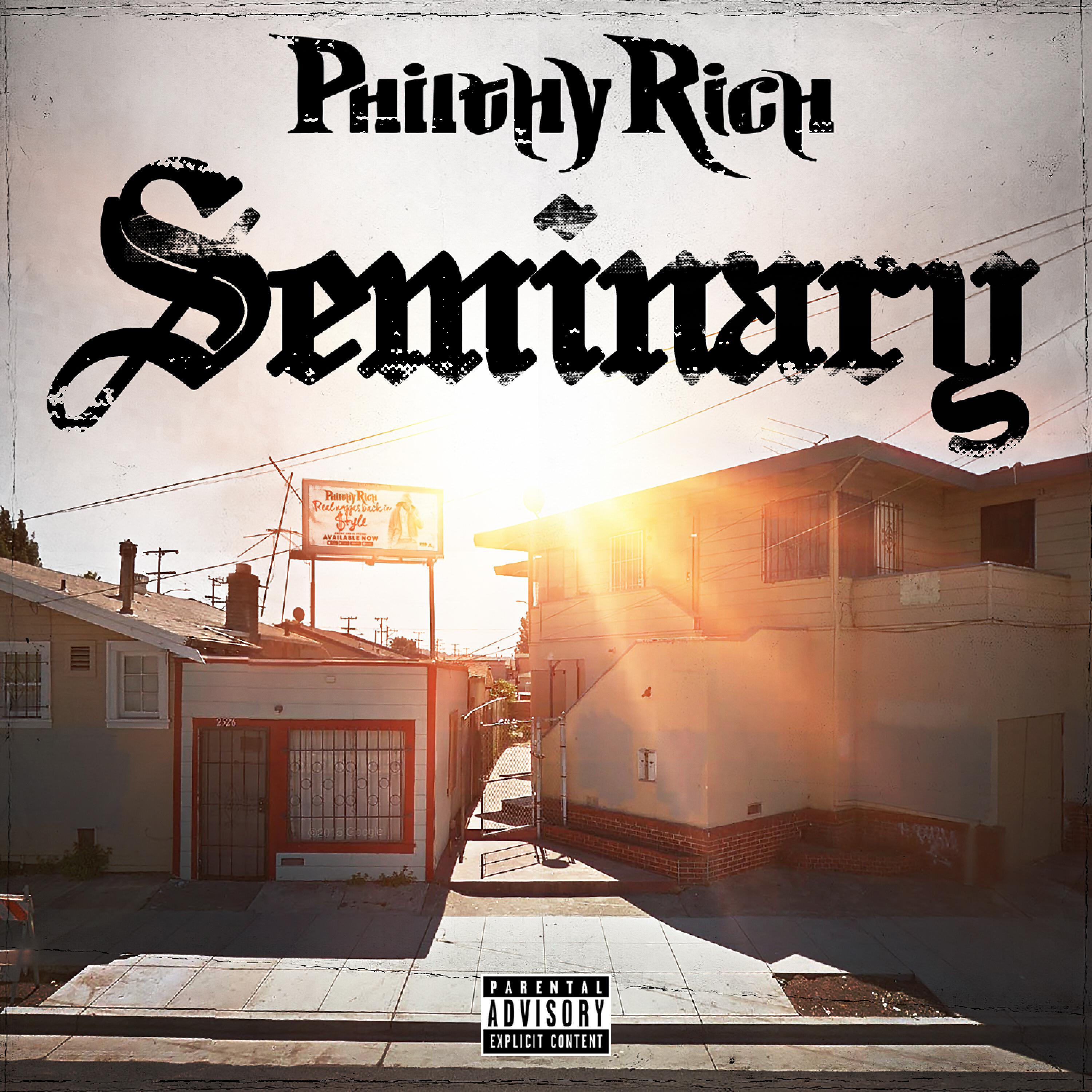 Philthy Rich - Show You (feat. Mozzy, Icewear Vezzo & Babyface Ray)