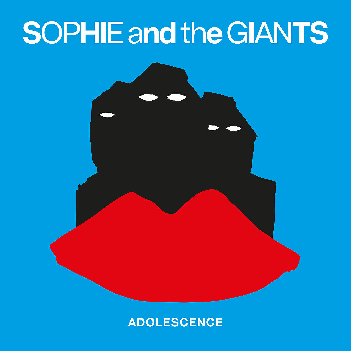 Sophie and the Giants - Bulldog