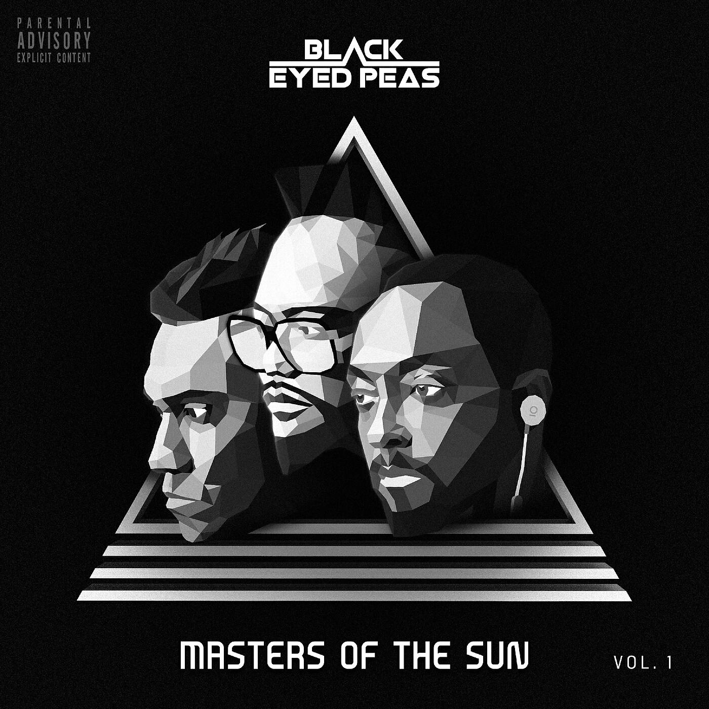 The Black Eyed Peas - DOPENESS