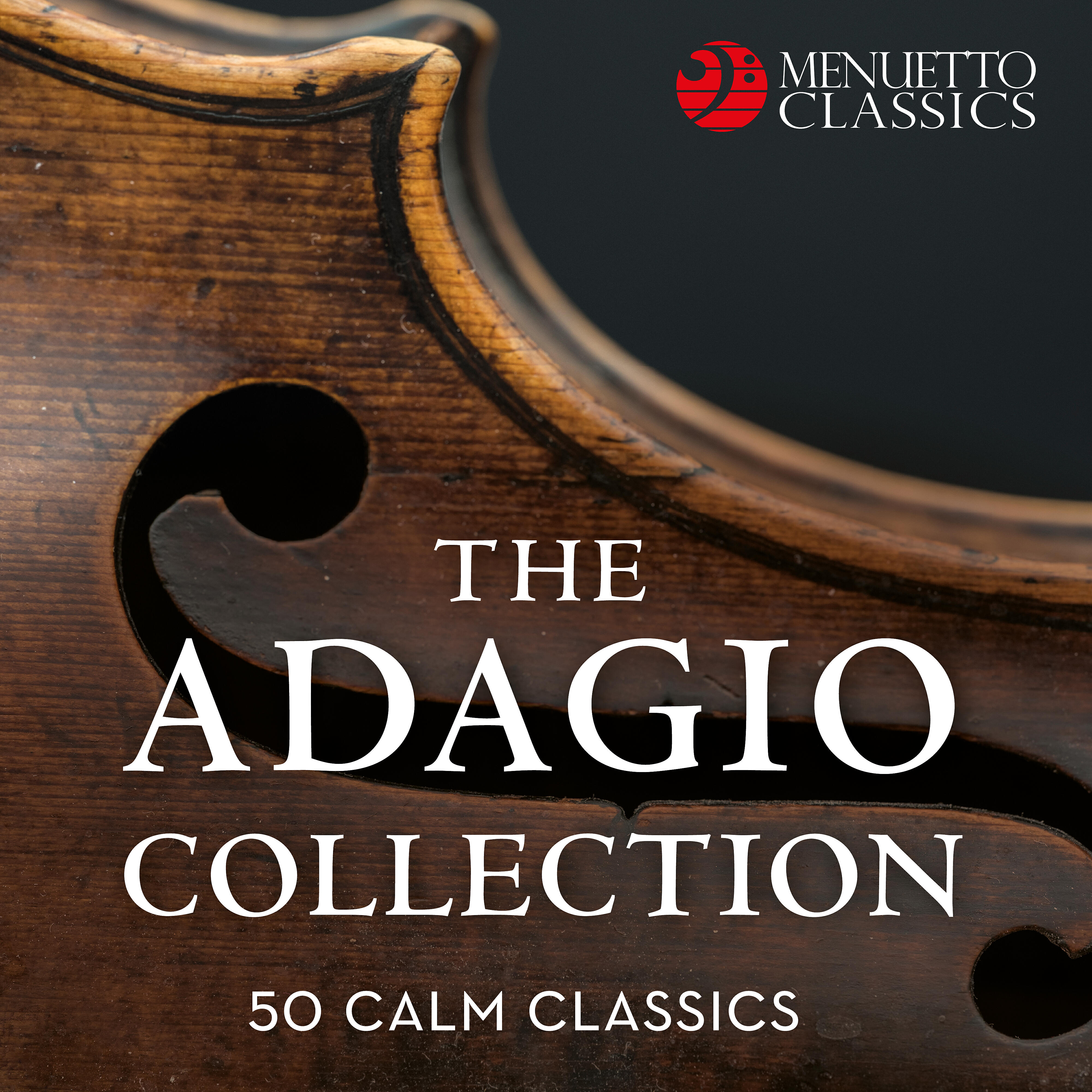 Fine Arts Quartet - Quintet in B Minor for Clarinet and Strings, Op. 115: II. Adagio