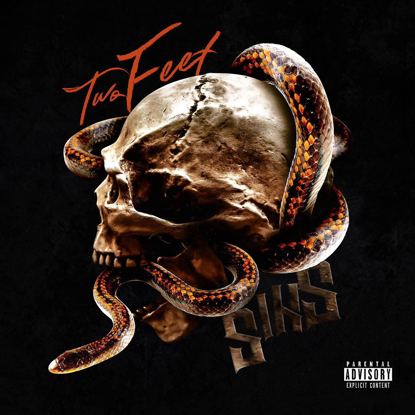 Two Feet - Swear