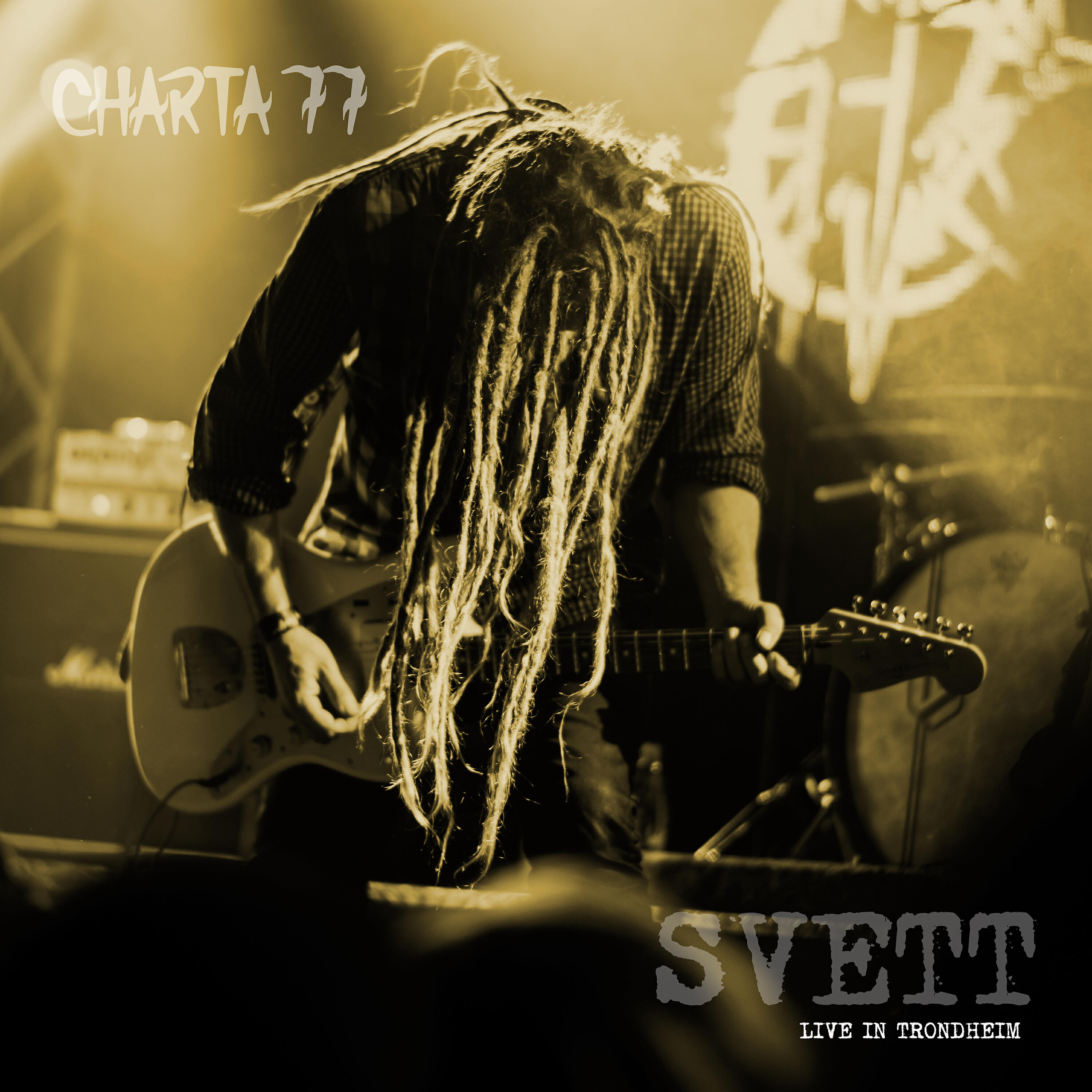 Charta 77 - Ensam Kvar