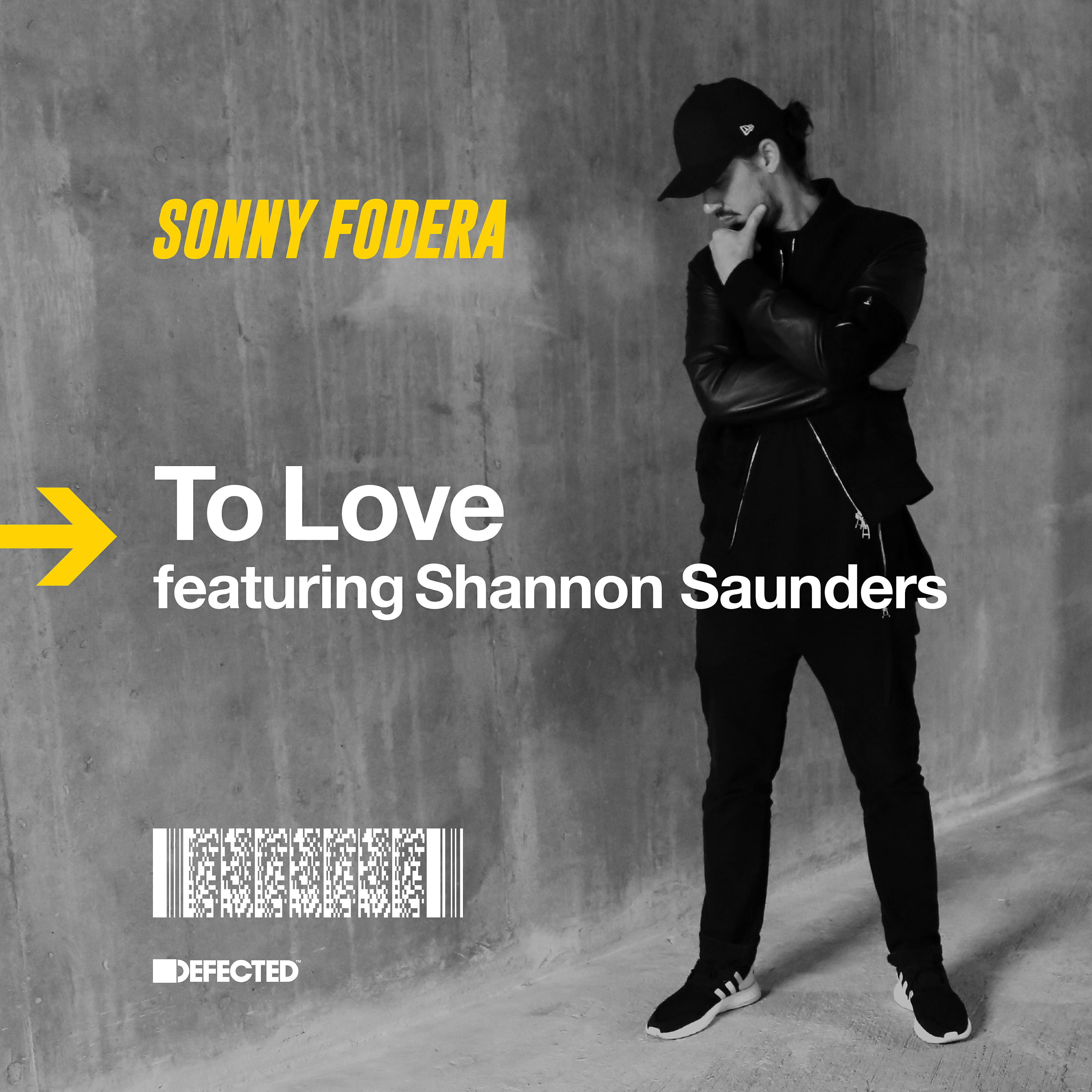 Sonny Fodera - To Love (feat. Shannon Saunders) [Qubiko Extended Remix]