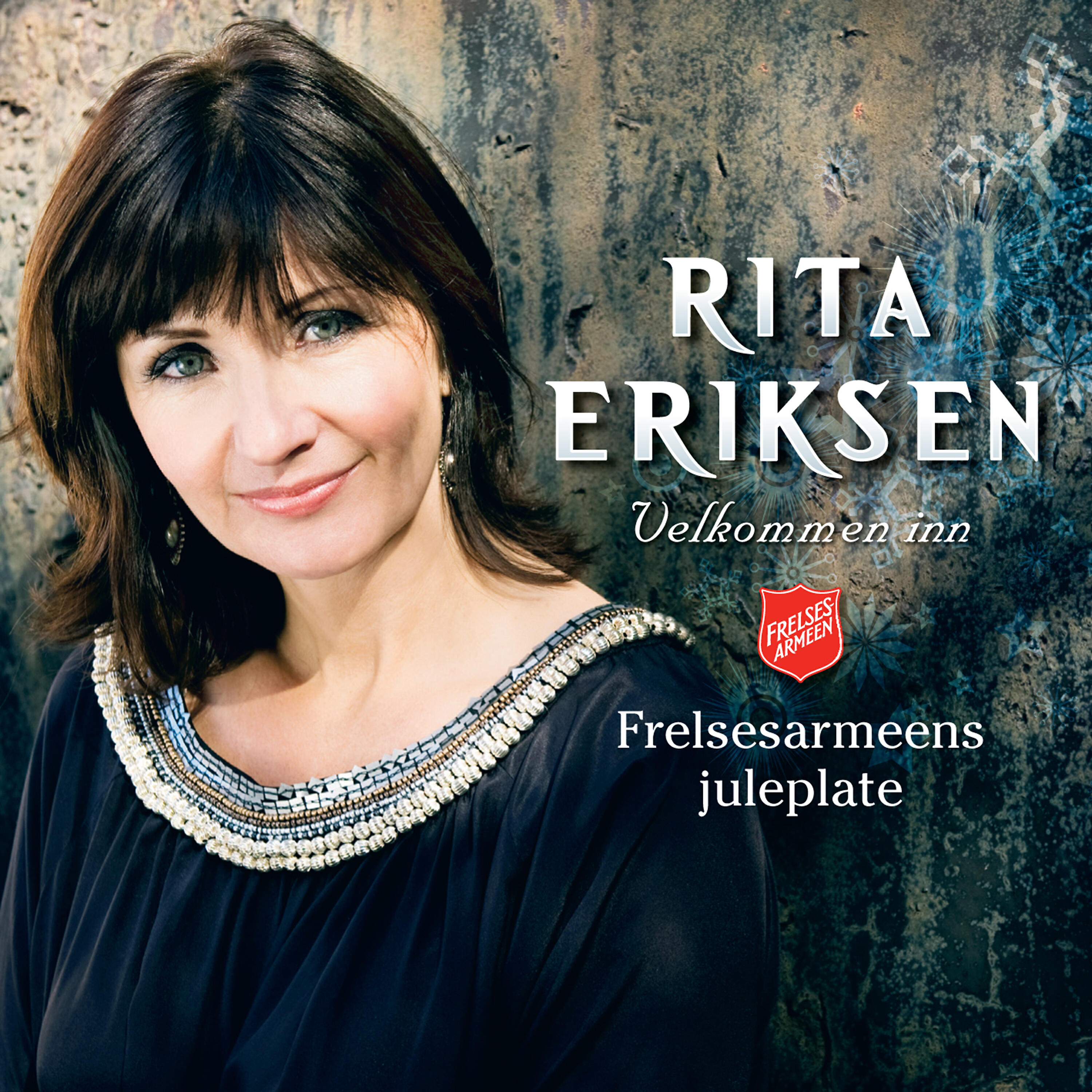 Rita Eriksen - Liten Vei Te Betlehem (Little Road to Bethlehem)