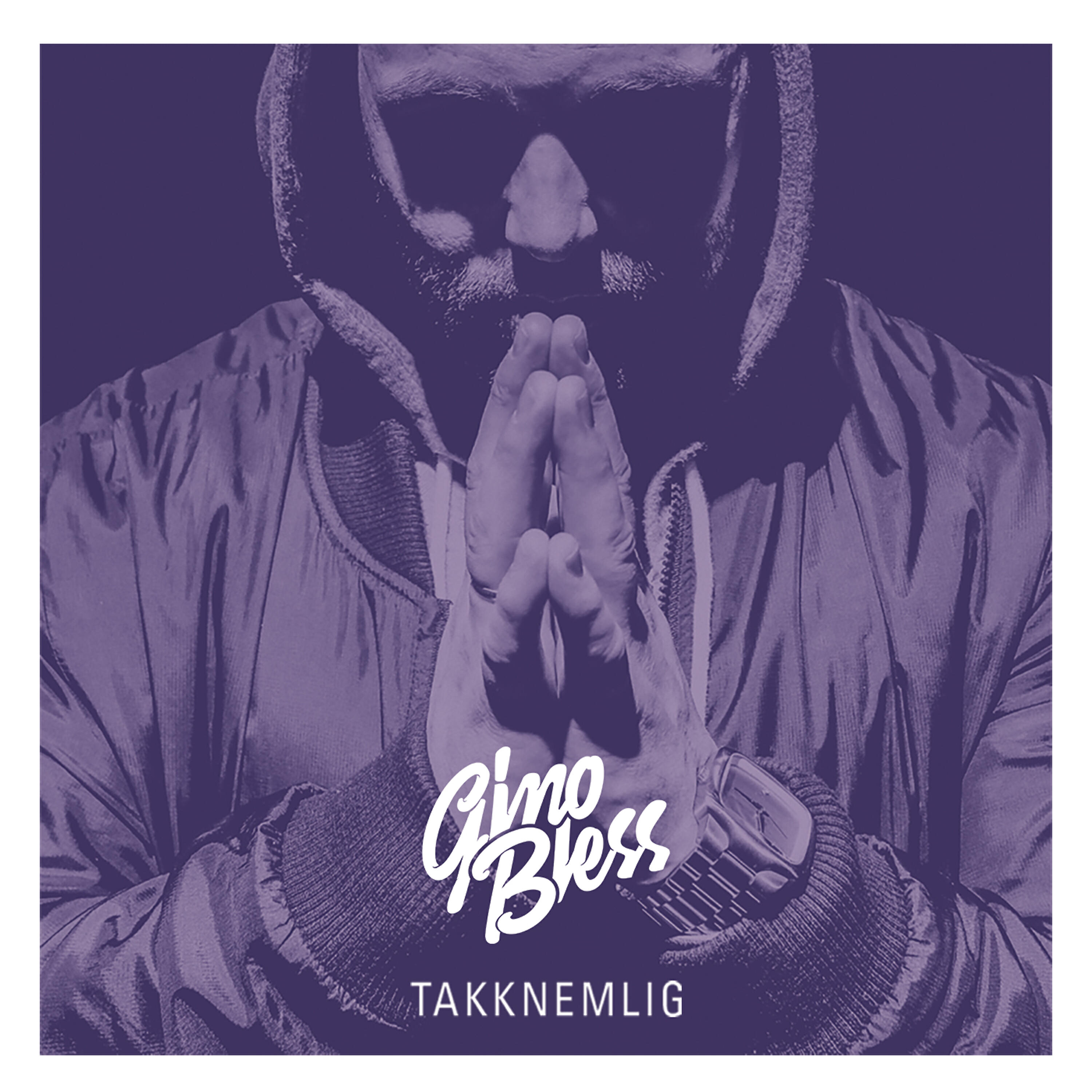 GinoBless - Håp Om Noe Bedre
