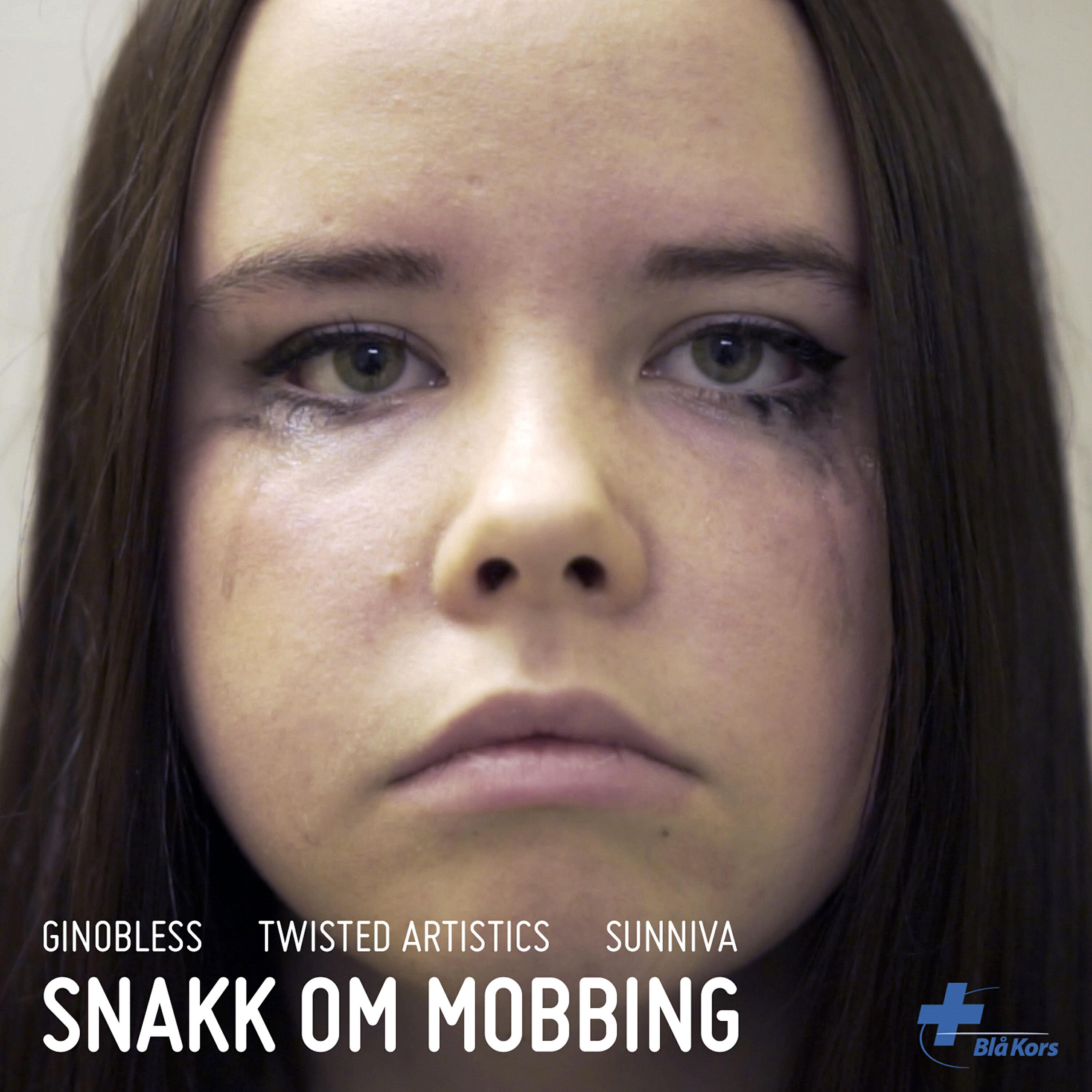 GinoBless - Snakk Om Mobbing