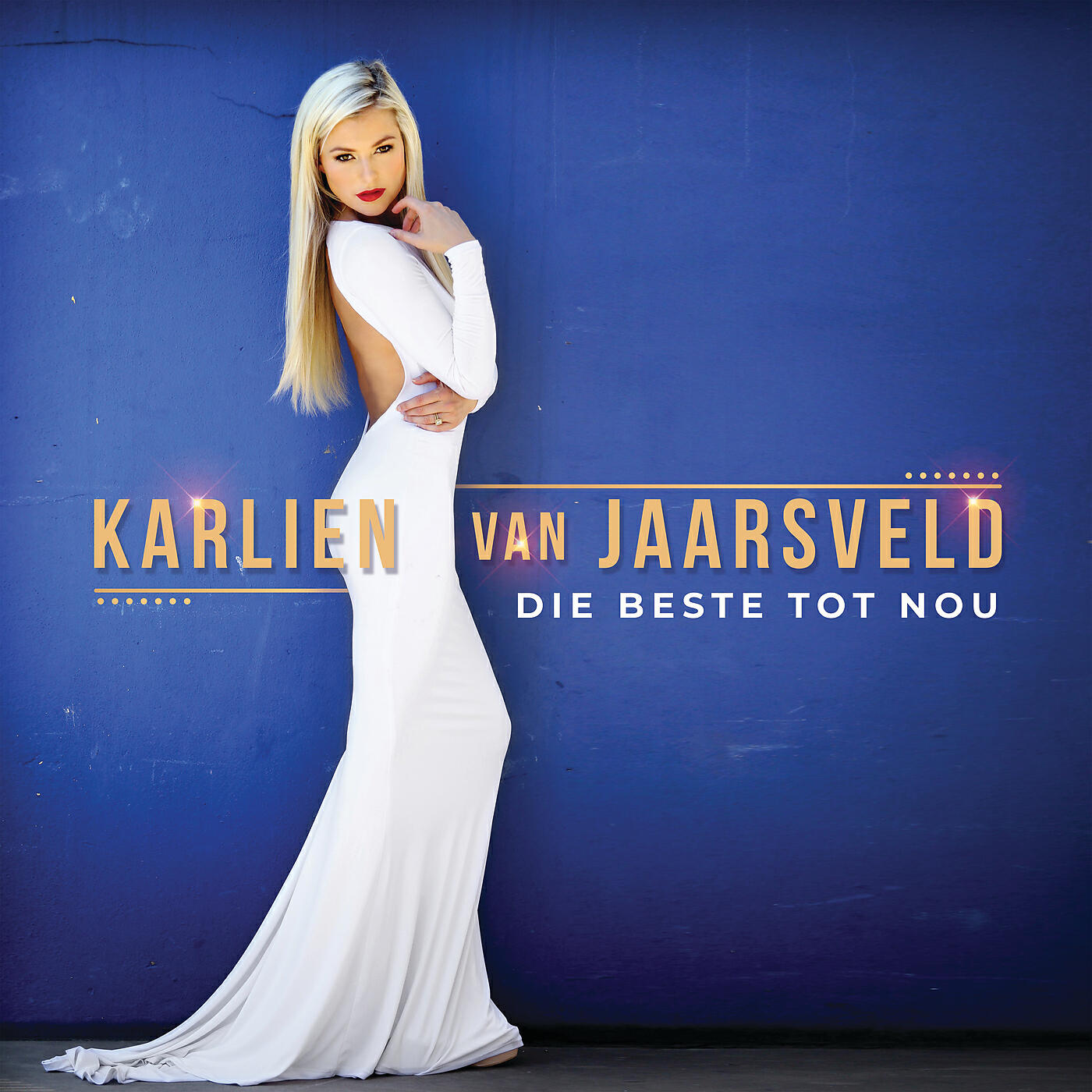 Karlien Van Jaarsveld - As Die Gordyn Val