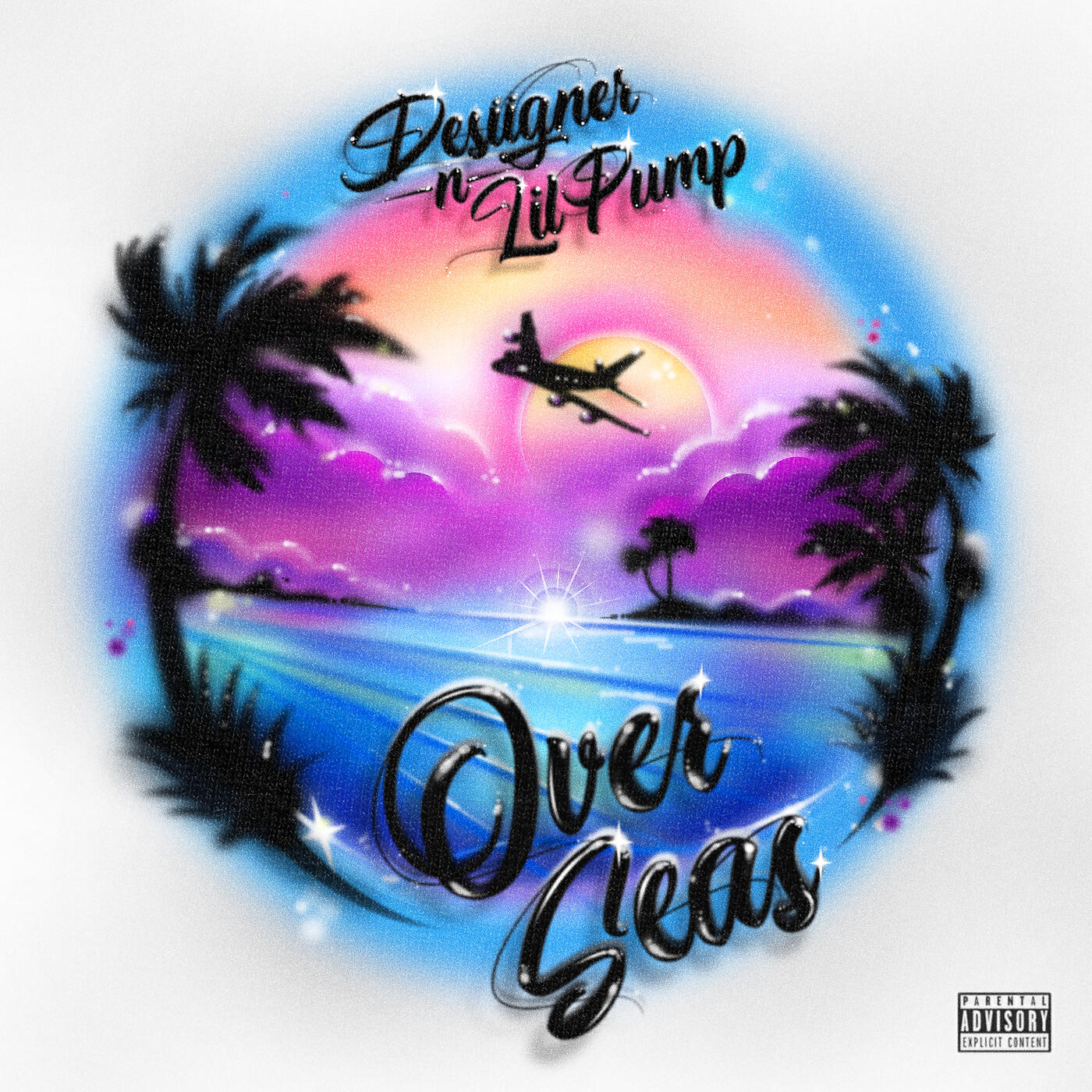 Desiigner - Overseas