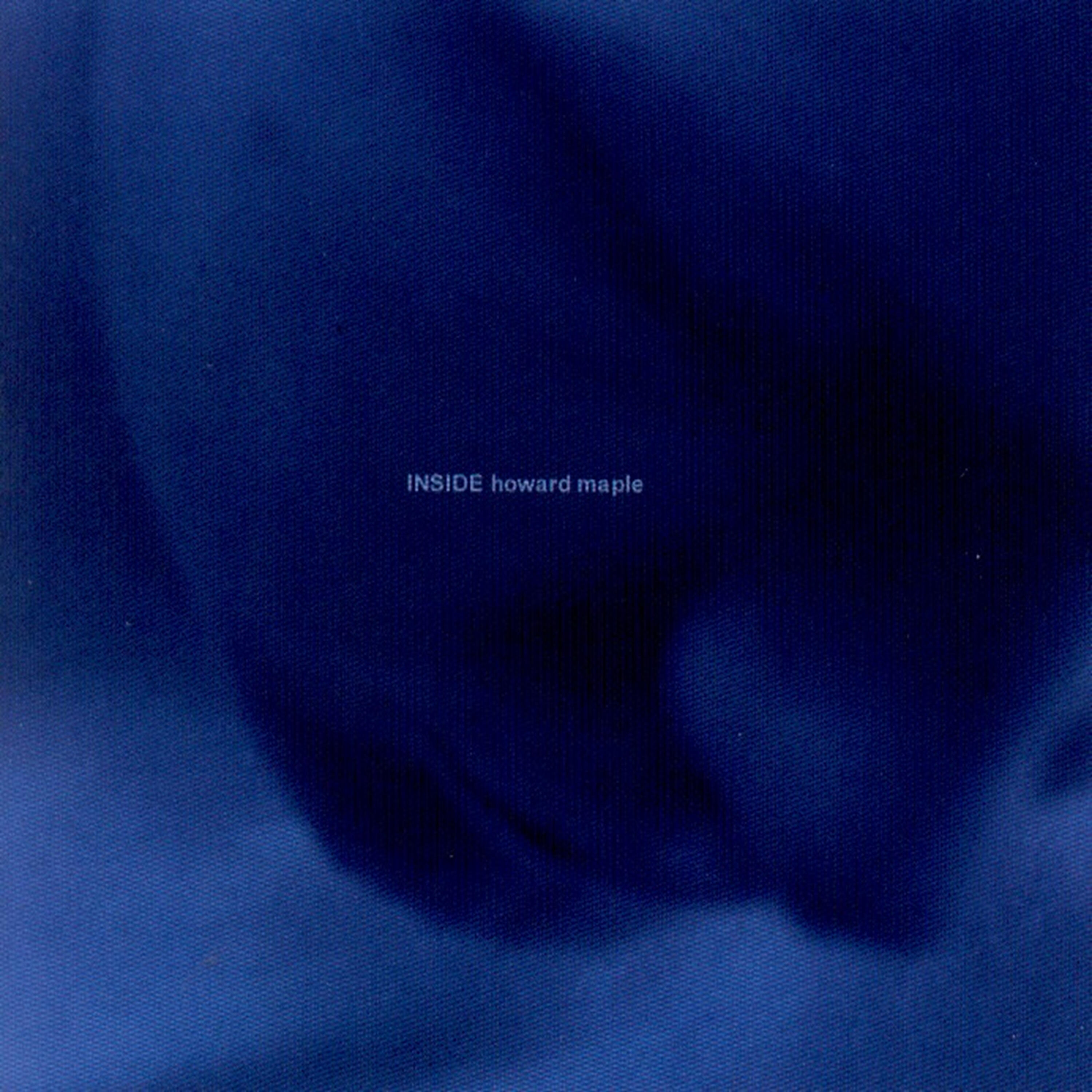 Howard Maple - Better Hide