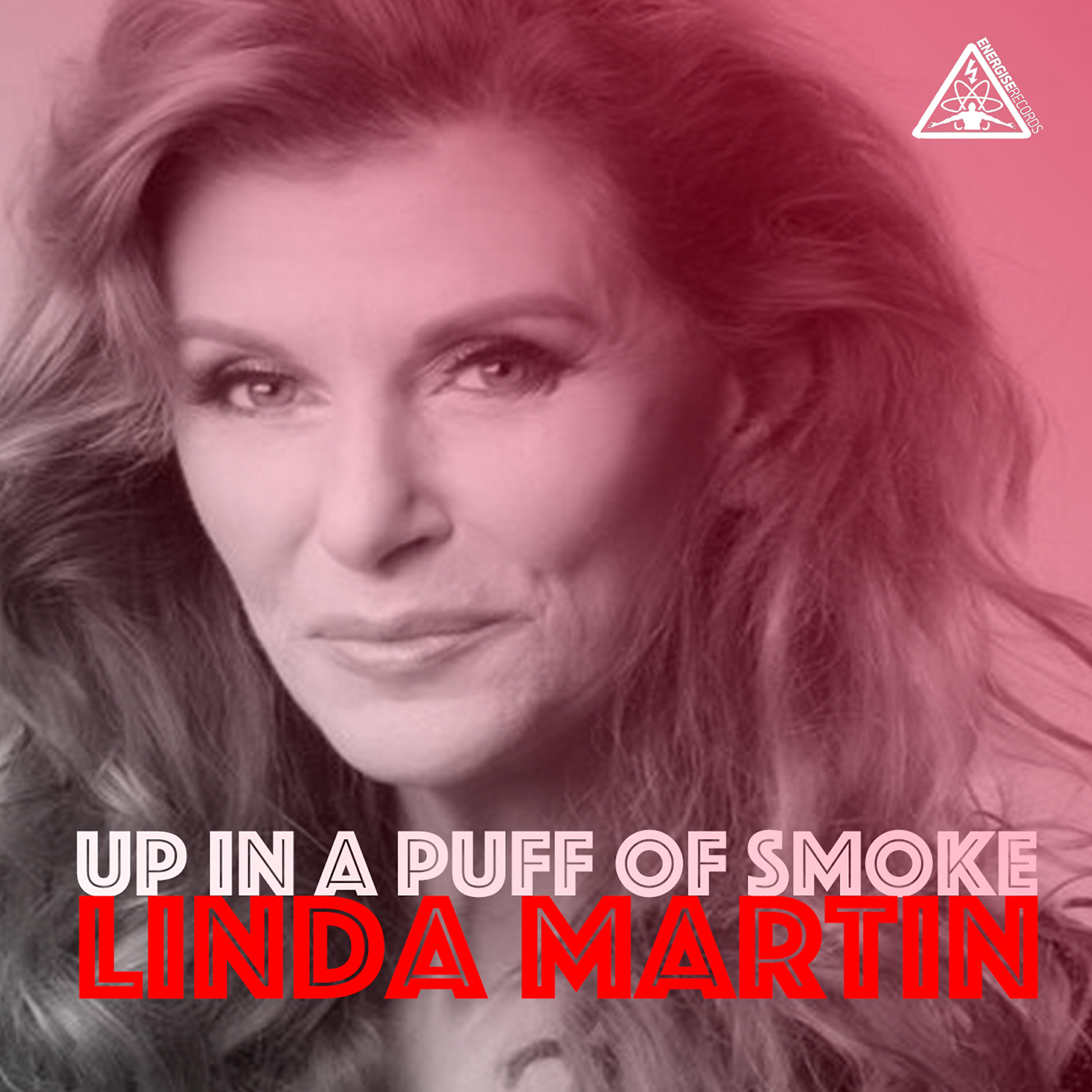 Linda Martin - Up in a Puff of Smoke (Stormby Major Drama Mix)