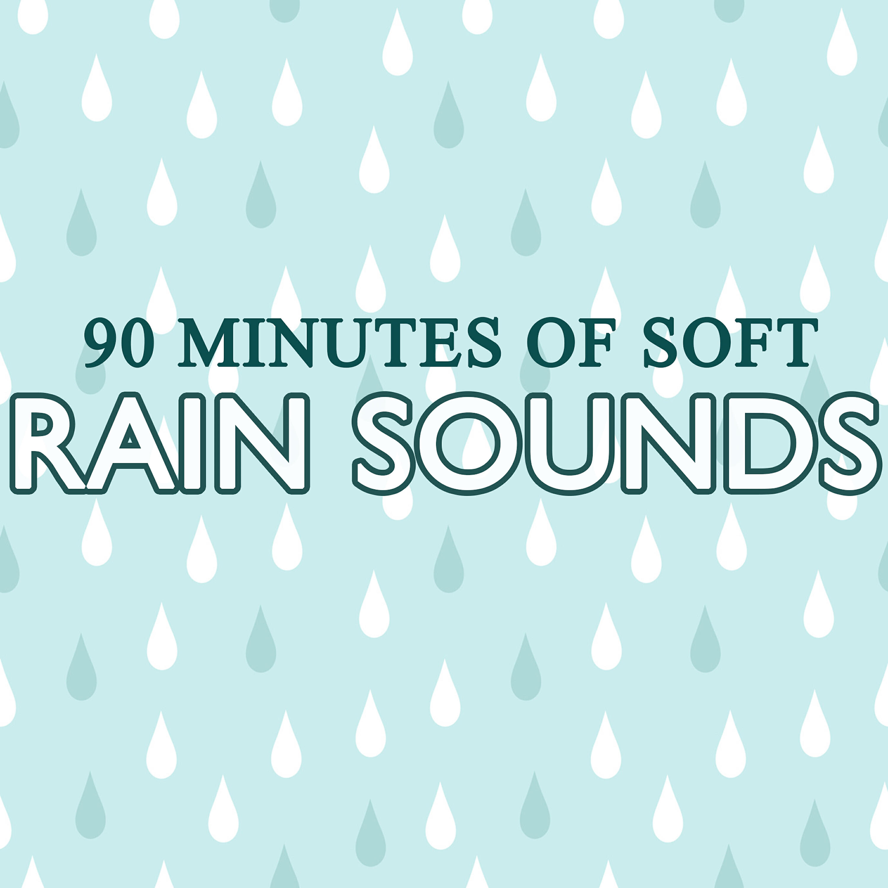 Rain Sounds - Rain: Tranquility