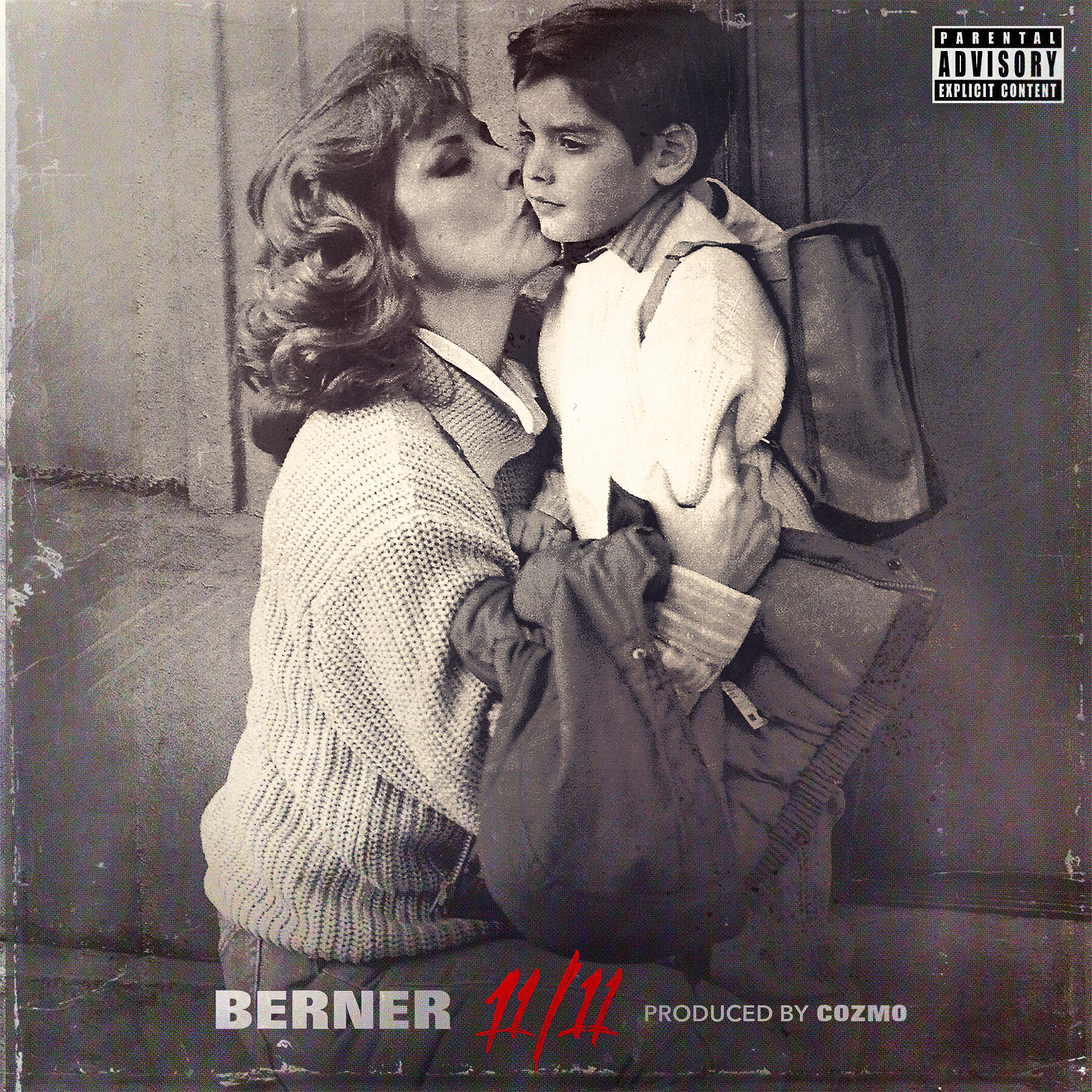 Berner - Nada (feat. B-Real)