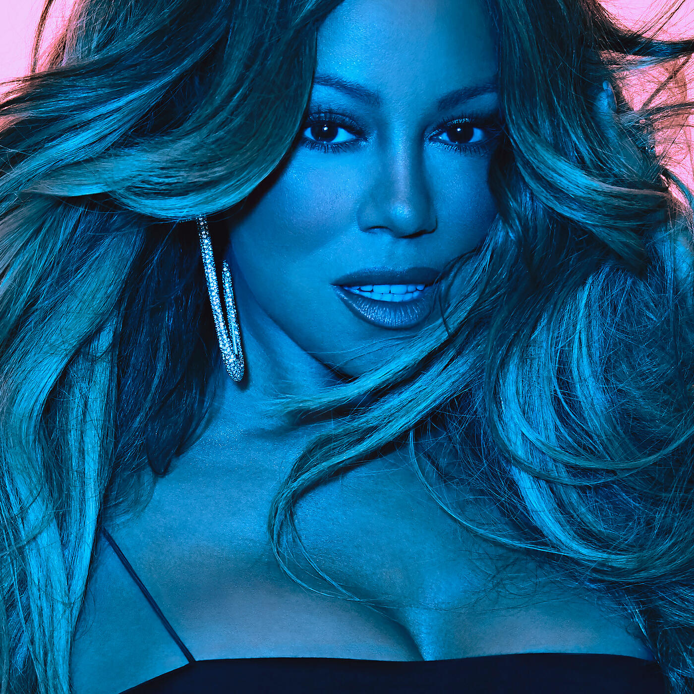 Mariah Carey - GTFO