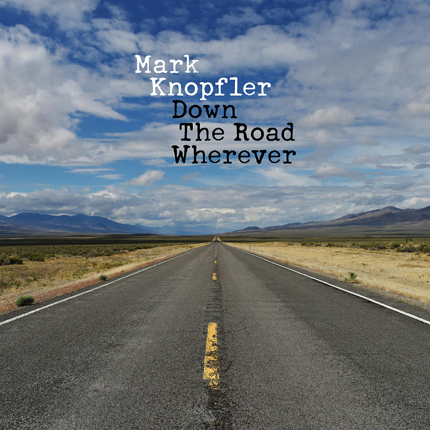 Mark Knopfler - Slow Learner