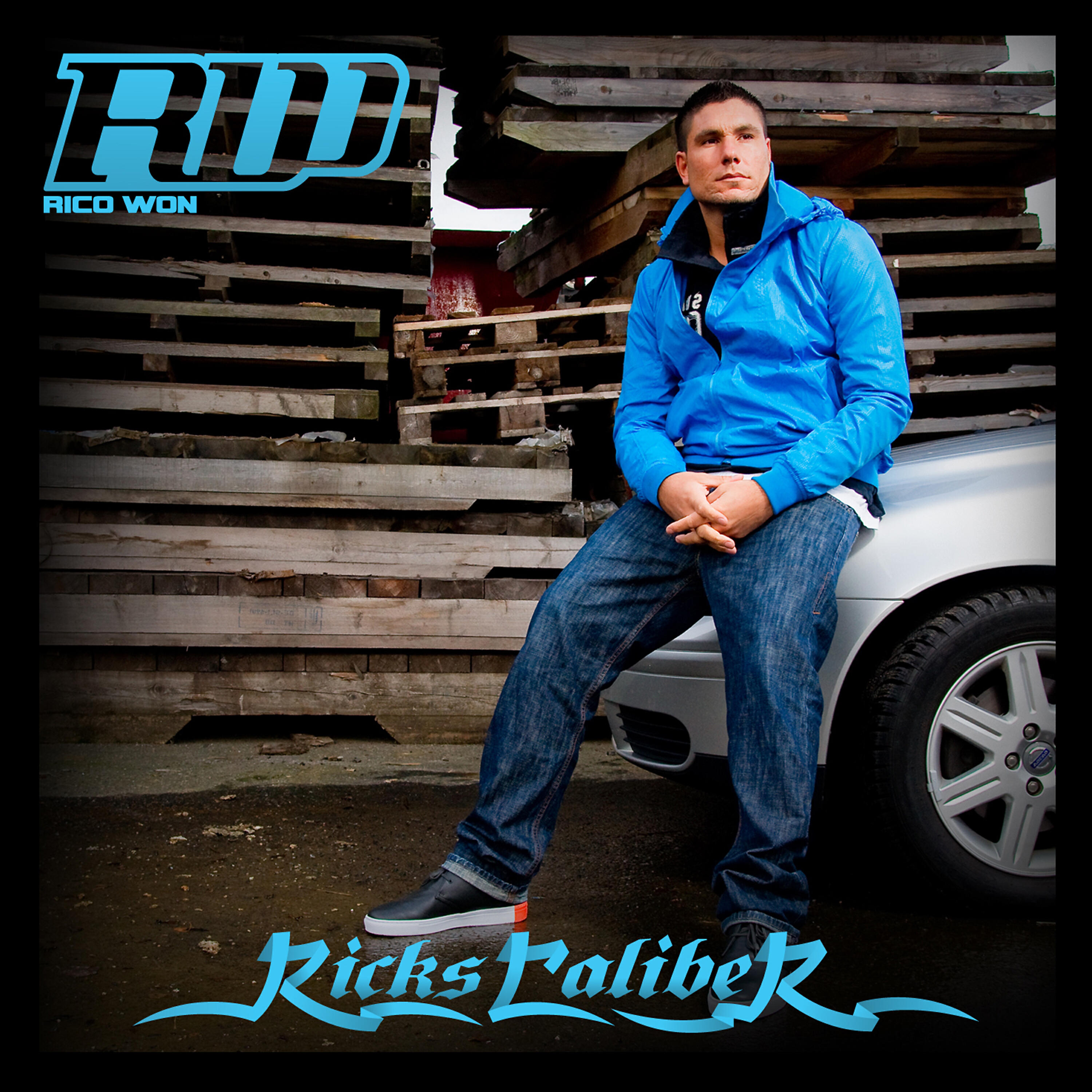 Rico Won - Fatmilk Reminisce (Interlude)