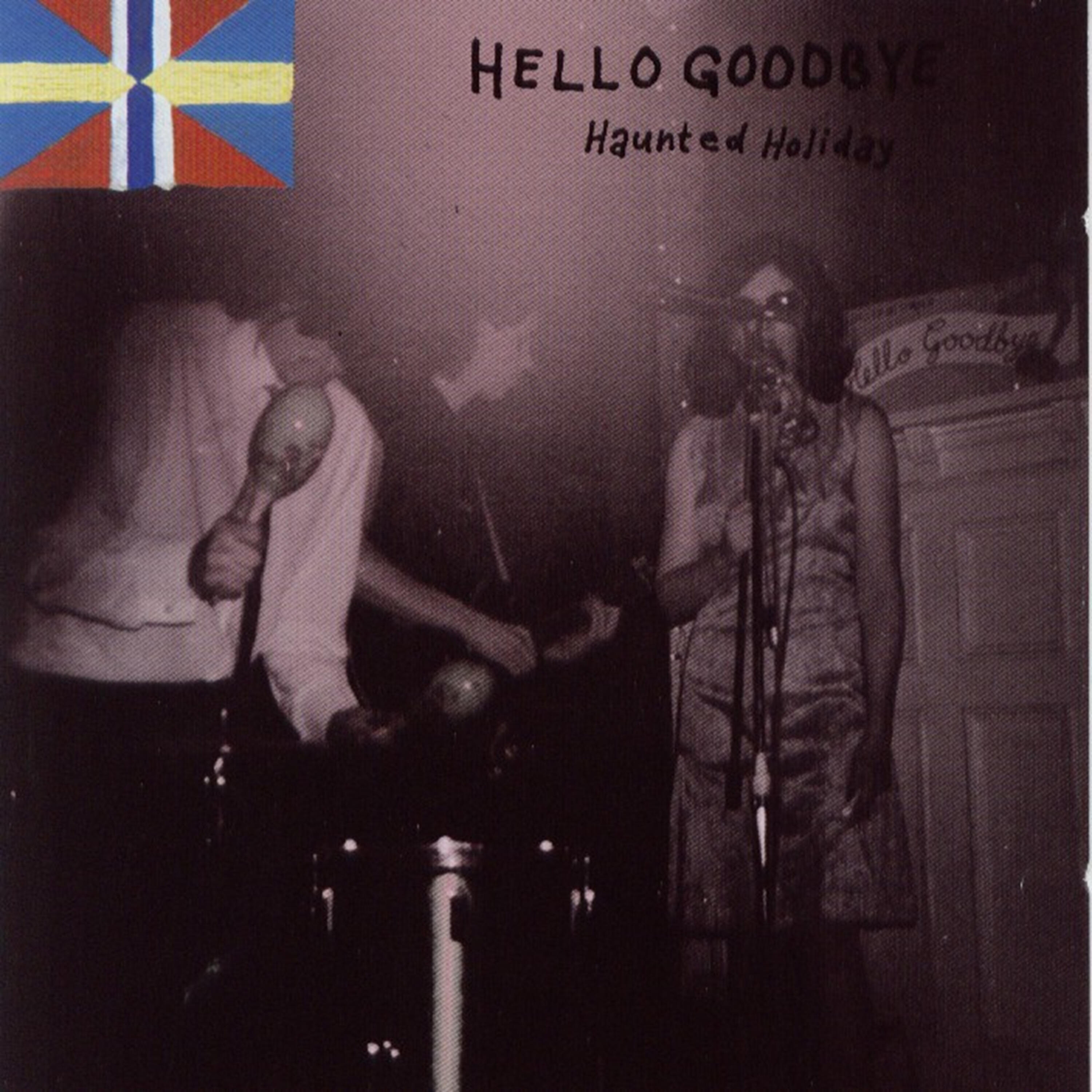 Hello Goodbye - From Fashion to Failure