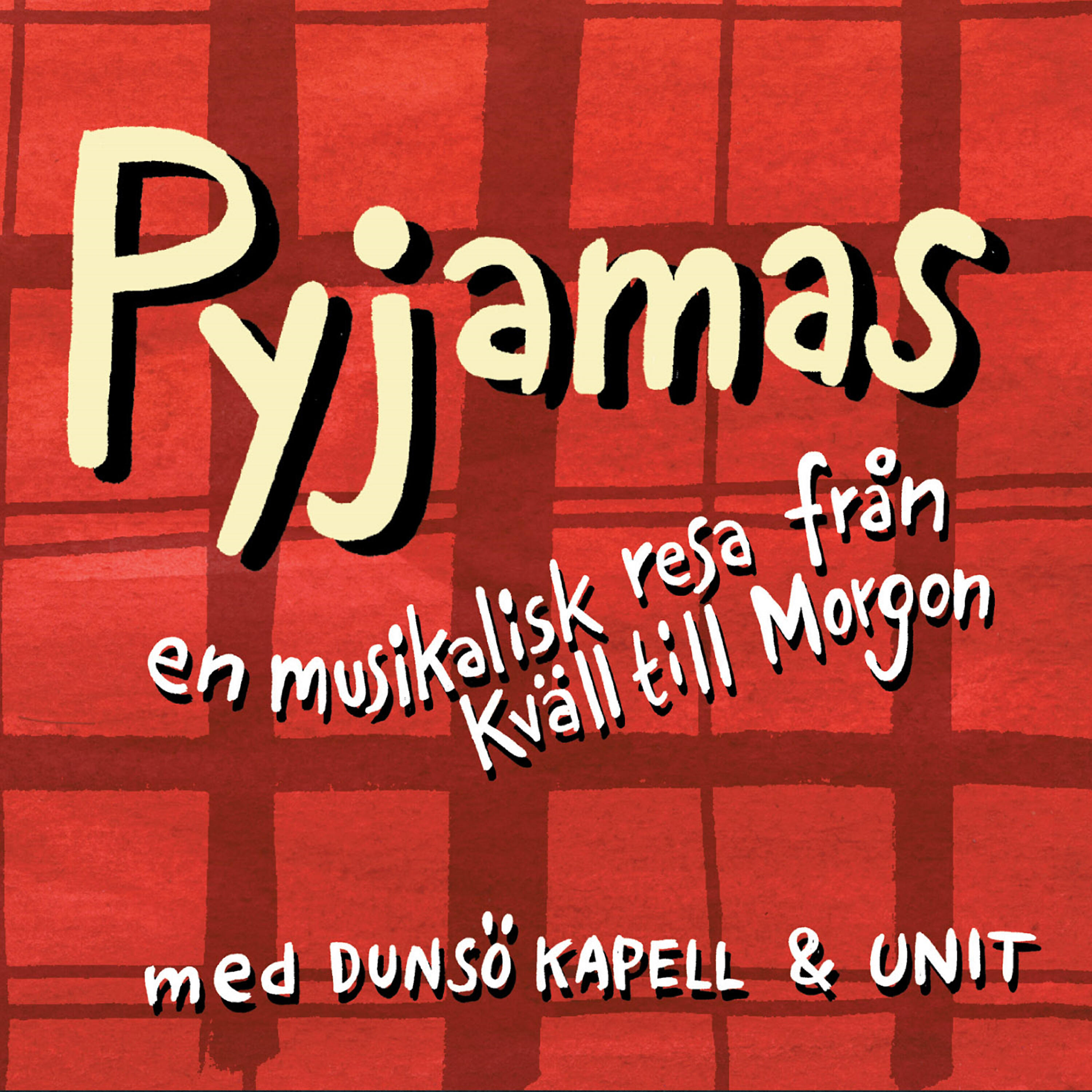 Dunsö Kapell - Stackars John Blund