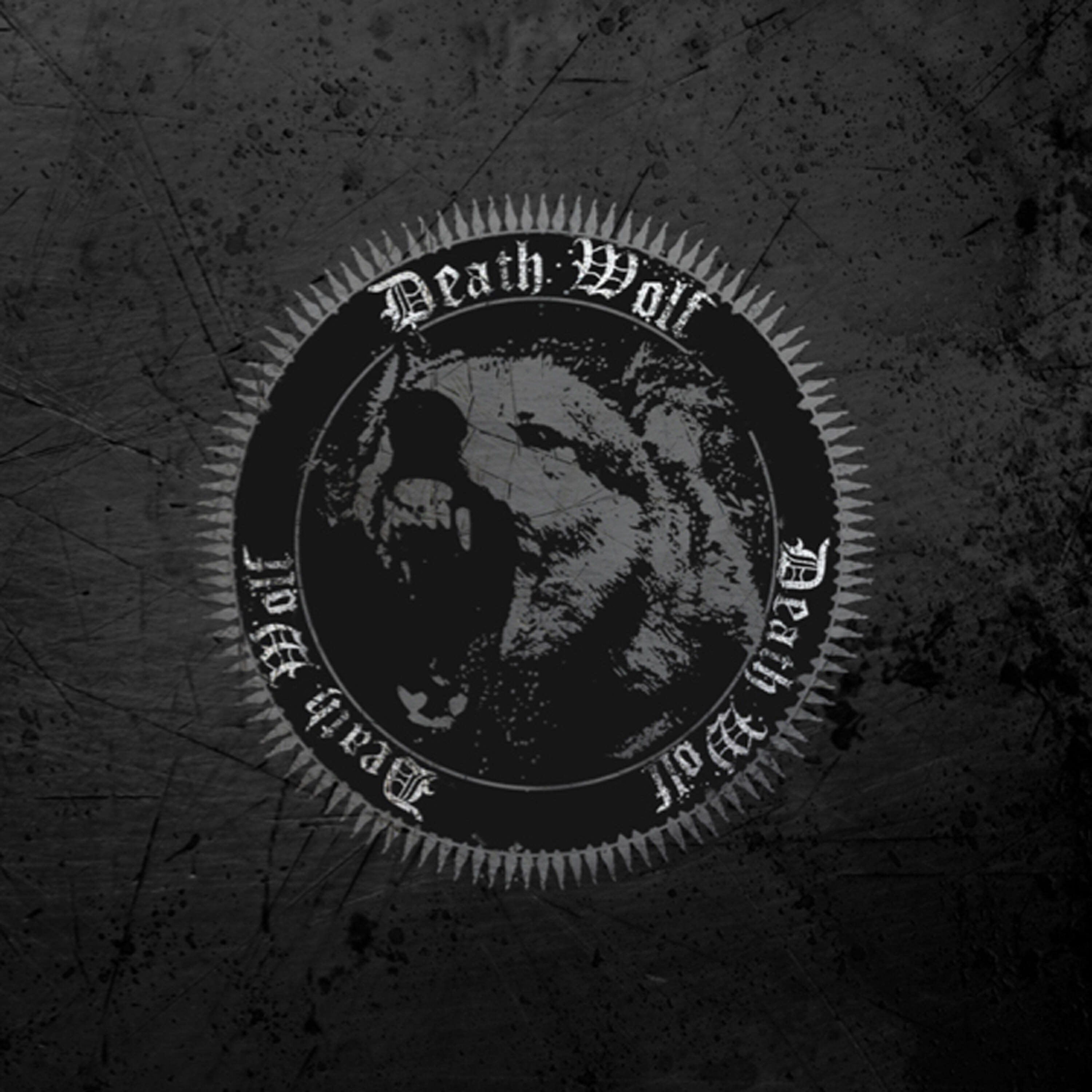 Death Wolf - Circle of Abomination
