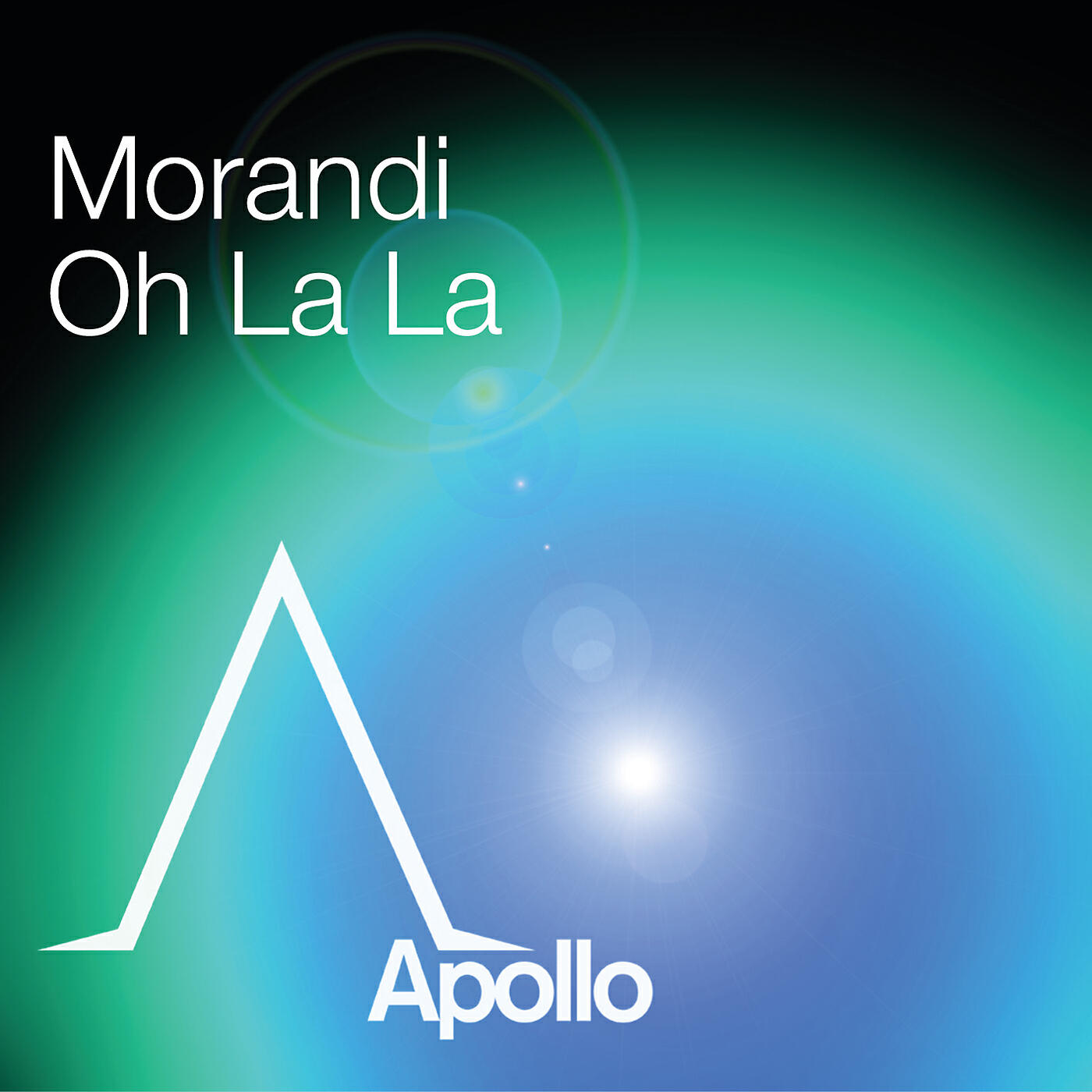 Morandi - Oh La La (Gang Bang DJ's Electro Remix)