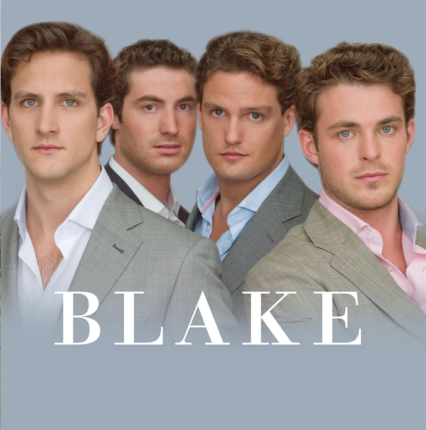 Blake - Ashokan Farewell (Album Version)