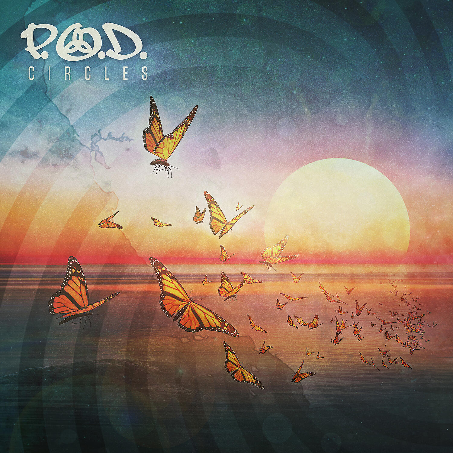 P.O.D. - Soundboy Killa