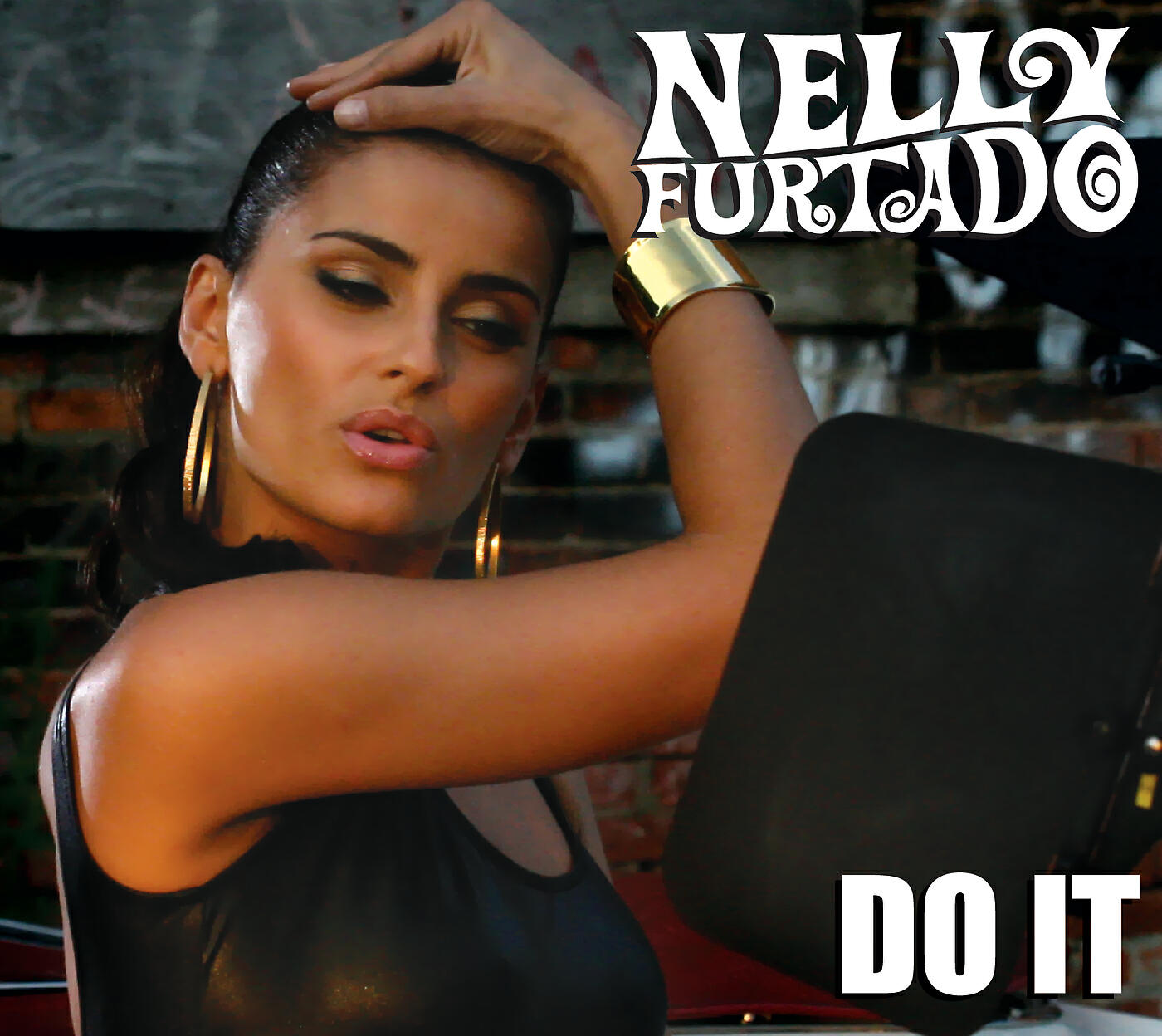 Nelly Furtado - Do It (Radio Edit)