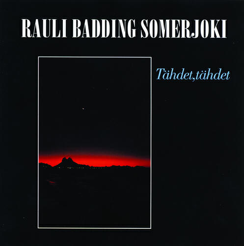 Rauli Badding Somerjoki - Nukkuja kaunein