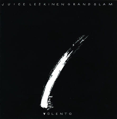 Juice Leskinen - Paskaa