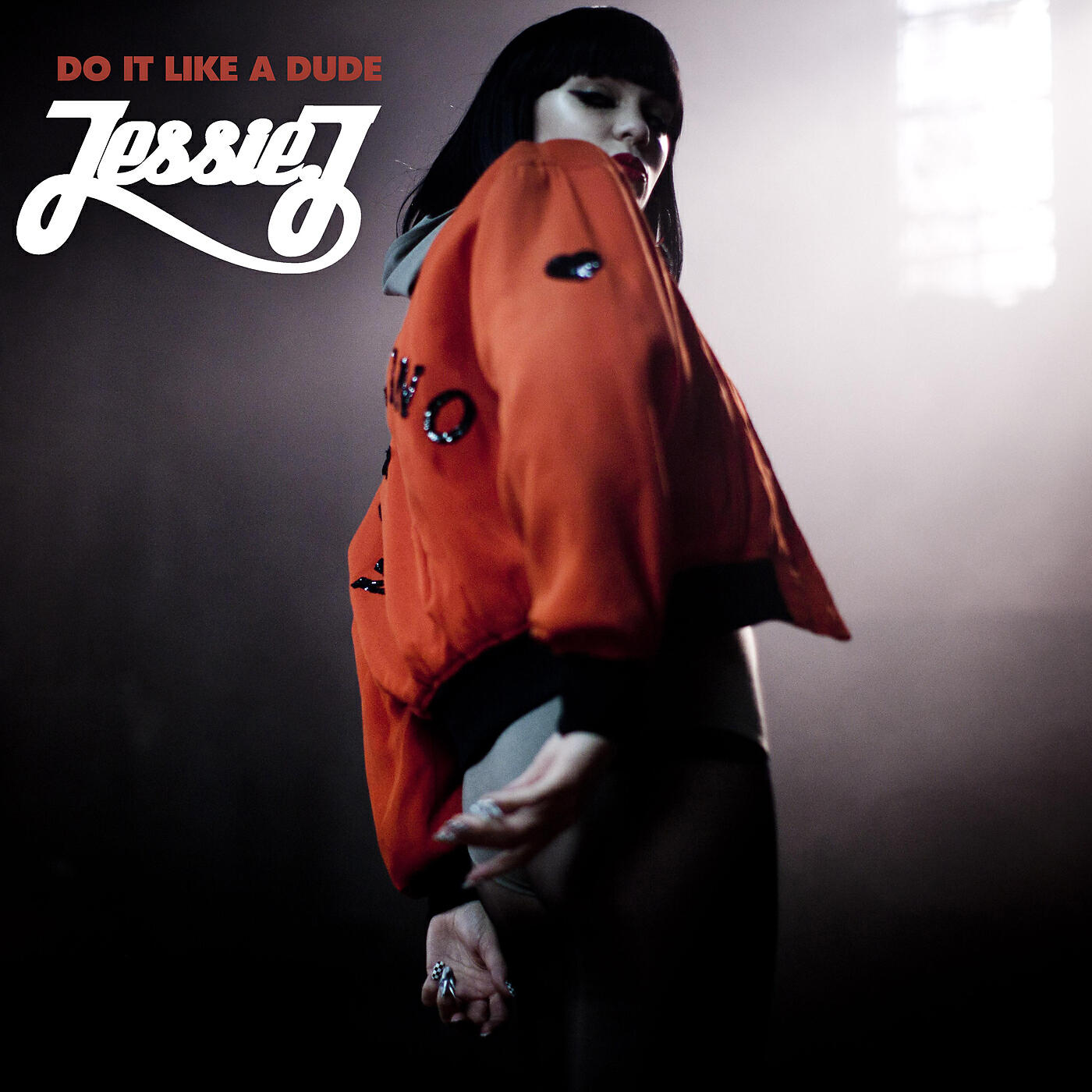 Jessie J - Do It Like A Dude