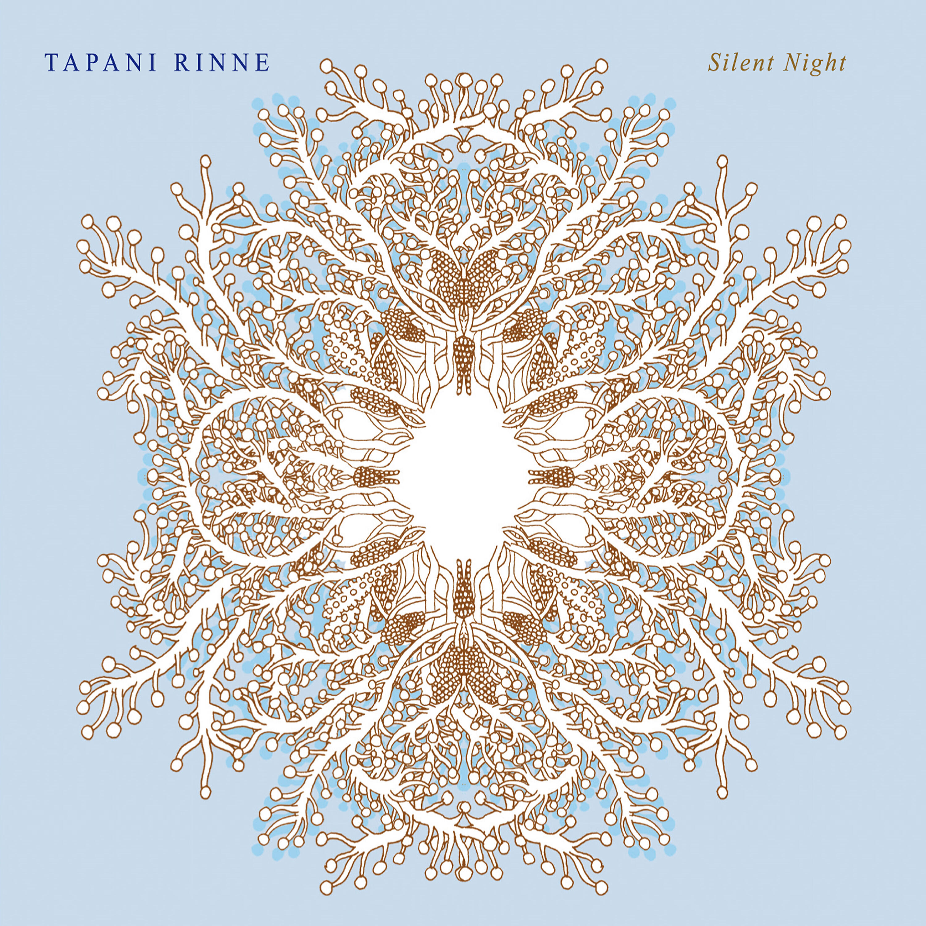 Tapani Rinne - Tammi