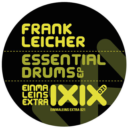 Frank Leicher - Essential Drums