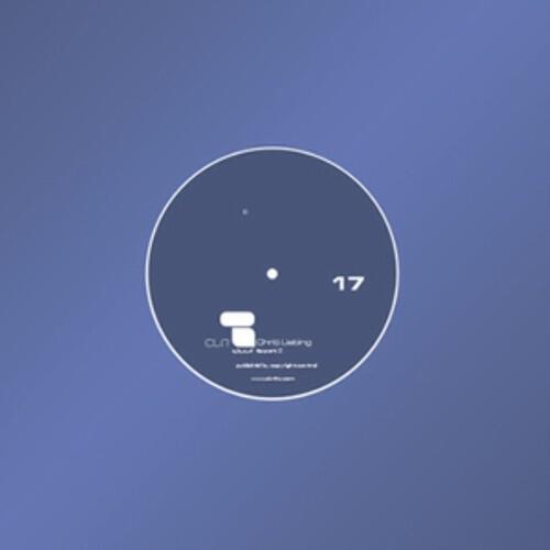 Chris Liebing - D (A, B, C, D EP Part 2)