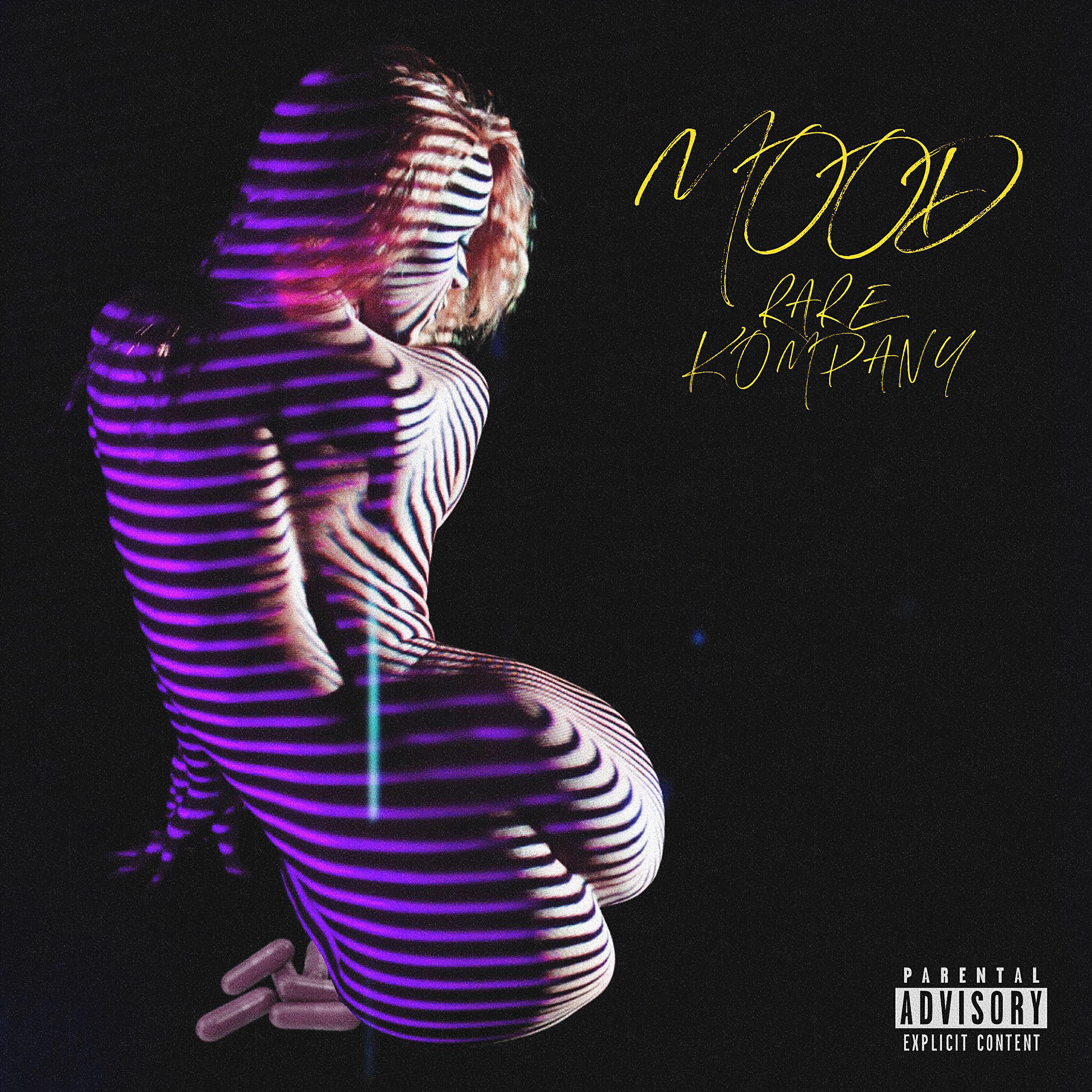 Rare Kompany - Mood (feat. Sosa KD)