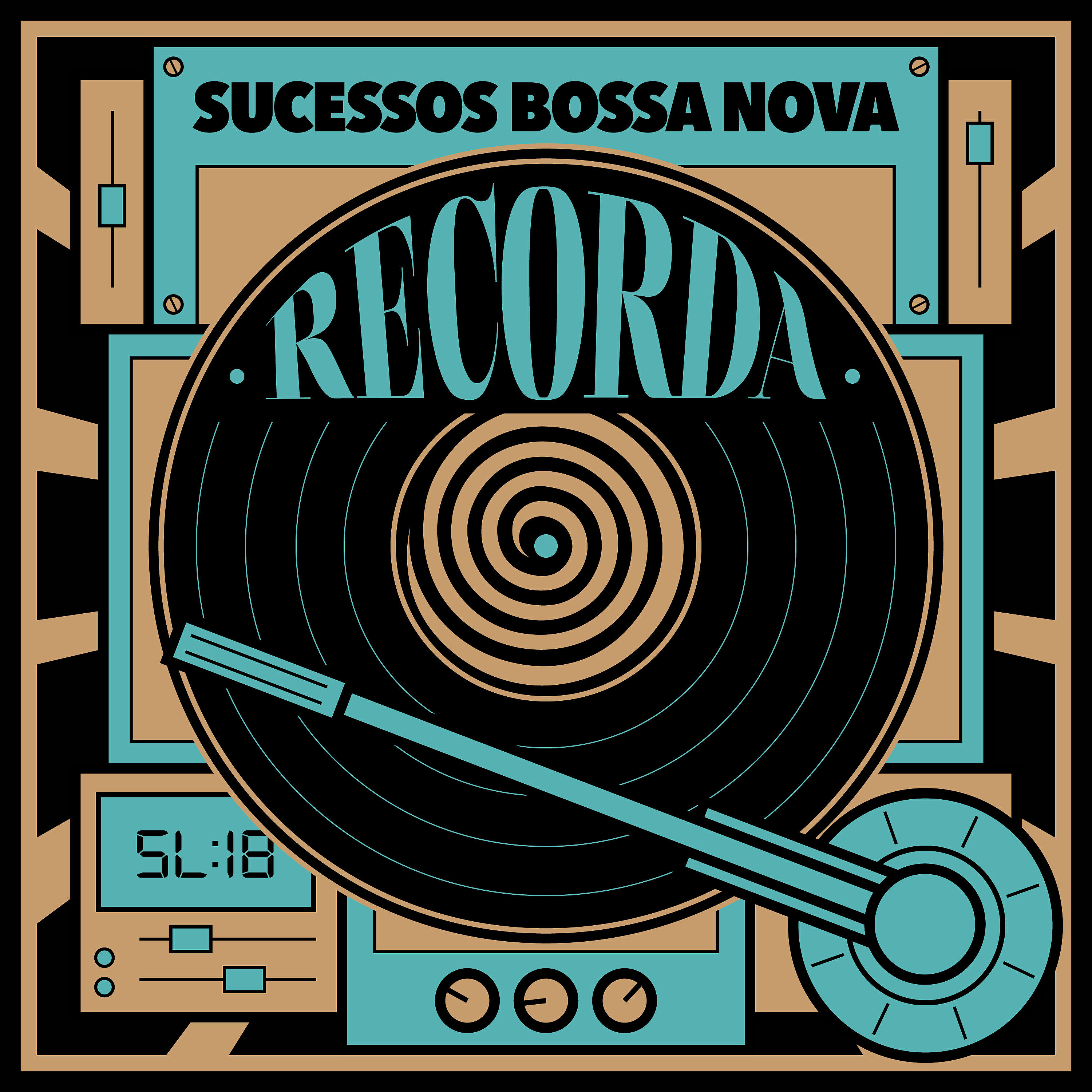 Toquinho - Garota de Ipanema