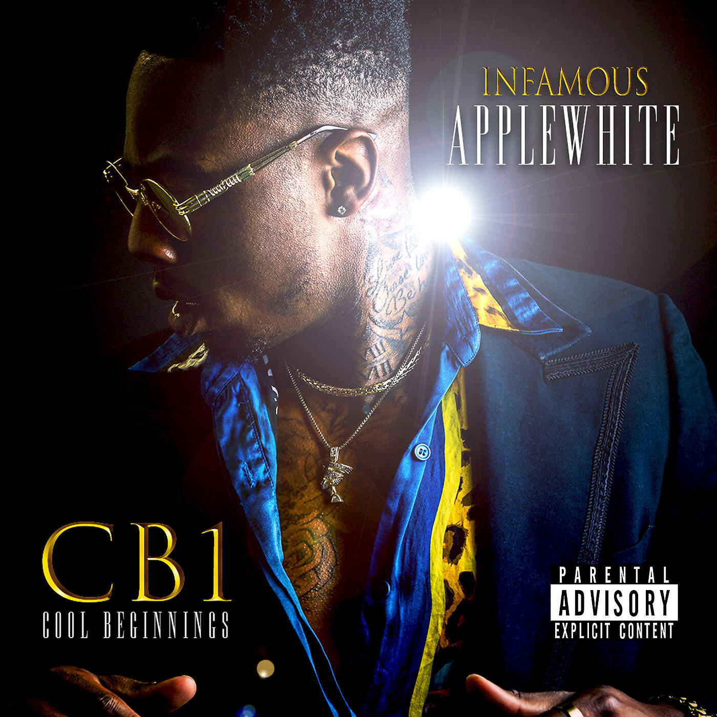 Infamous Applewhite - Magic