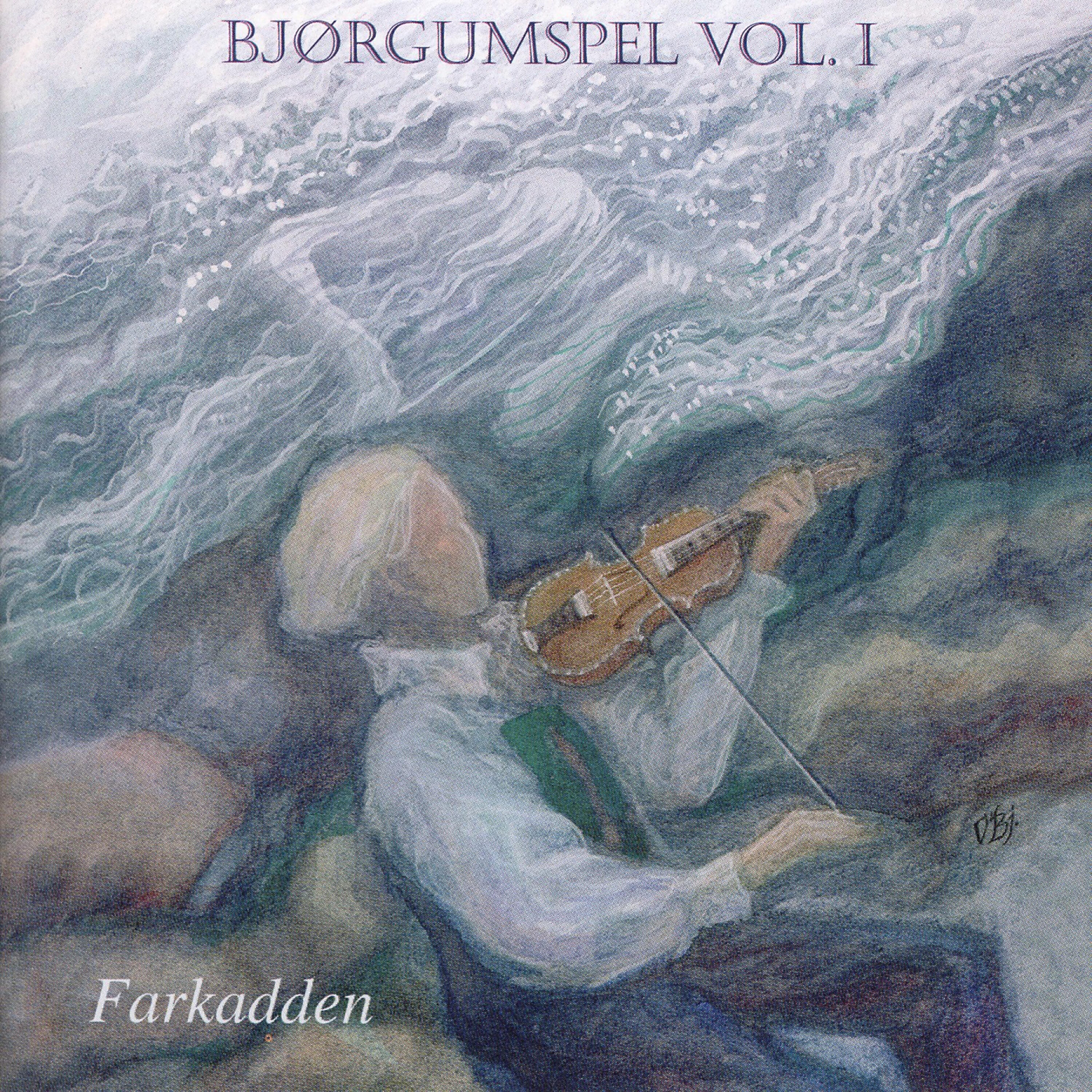 Torleiv H. Bjørgum - Munnharpe: Munnharpeslåtten (Etter Hallvard T. Bjørgum)