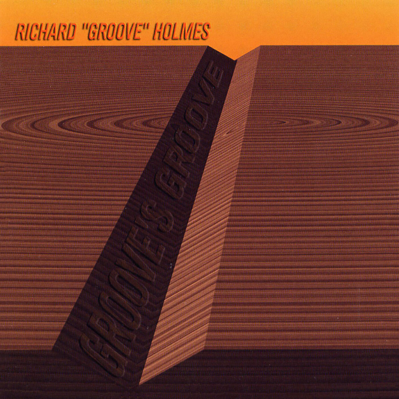 Richard Holmes - Where Or When