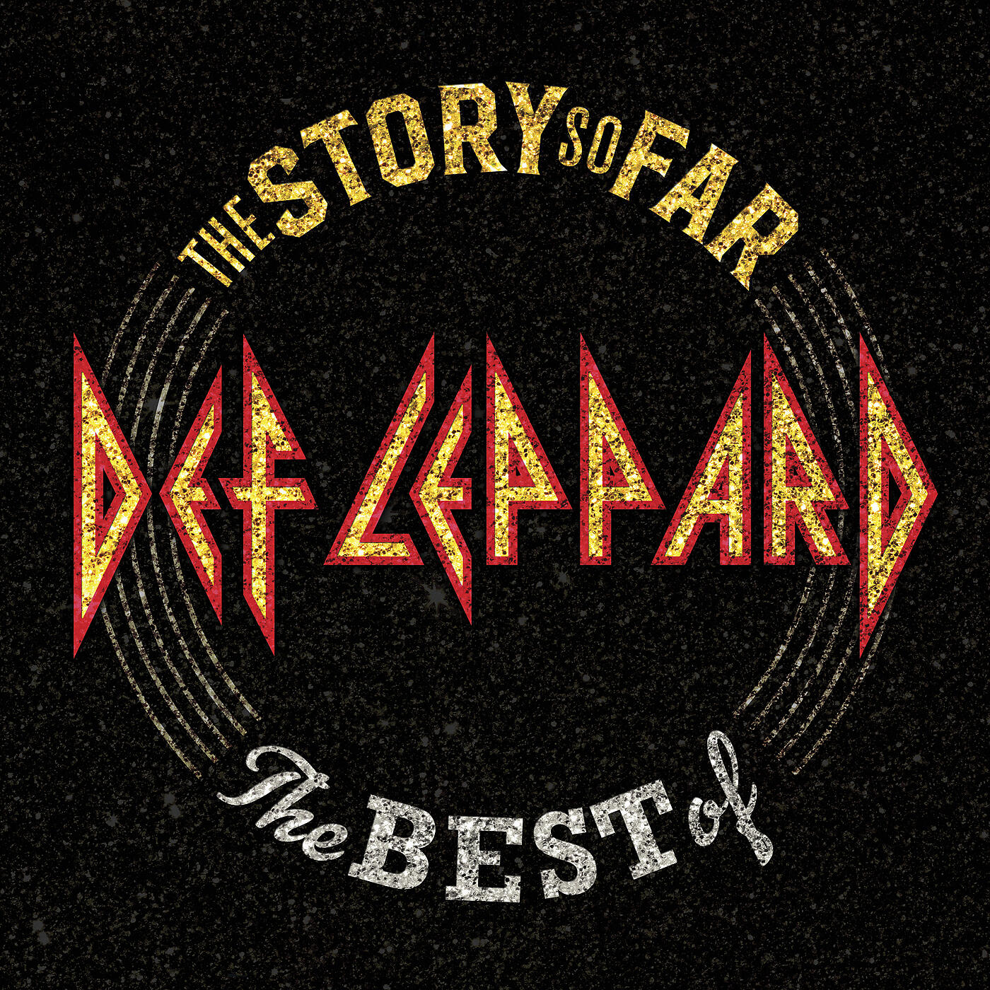Def Leppard - Animal (Remastered 2017)