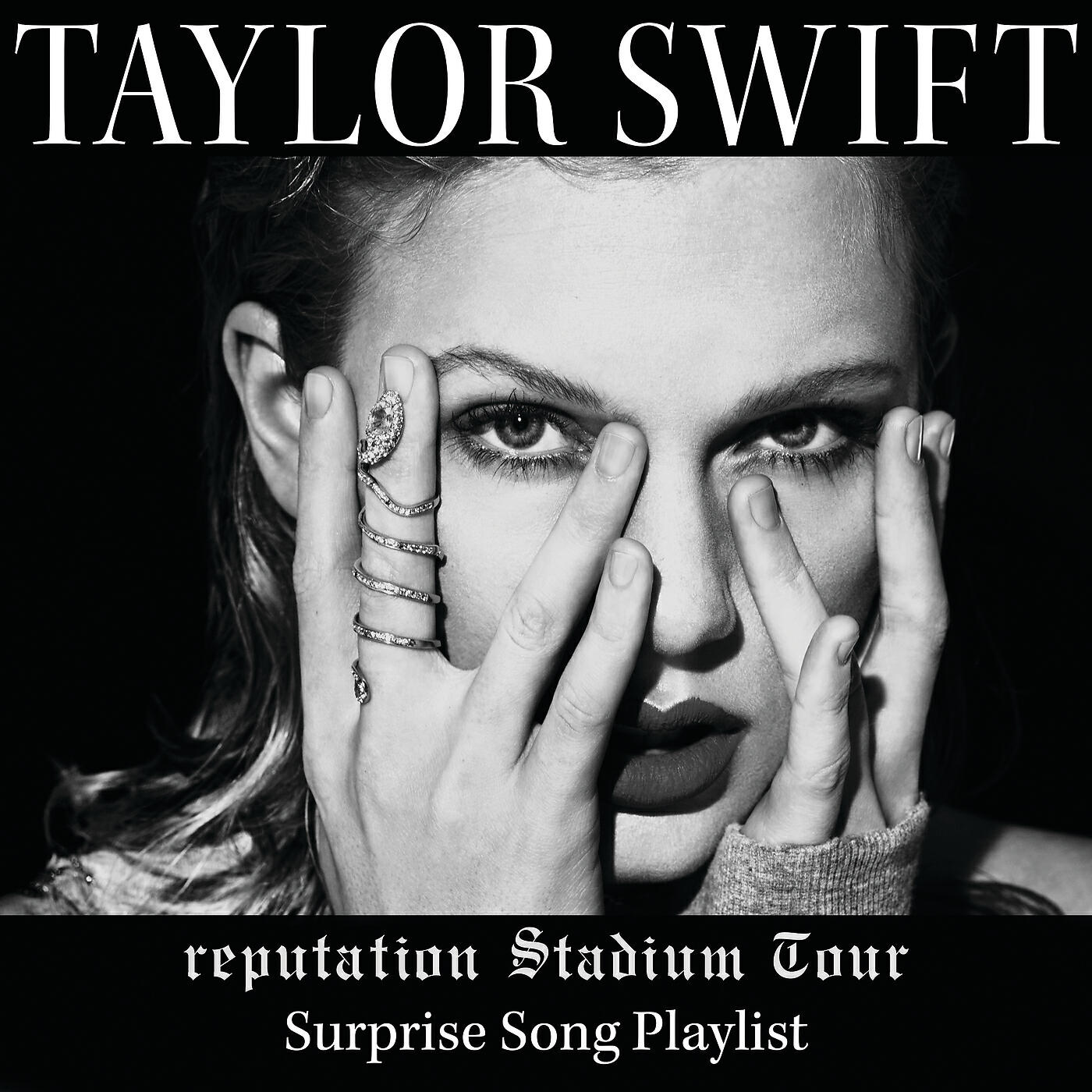 Taylor Swift - Ours