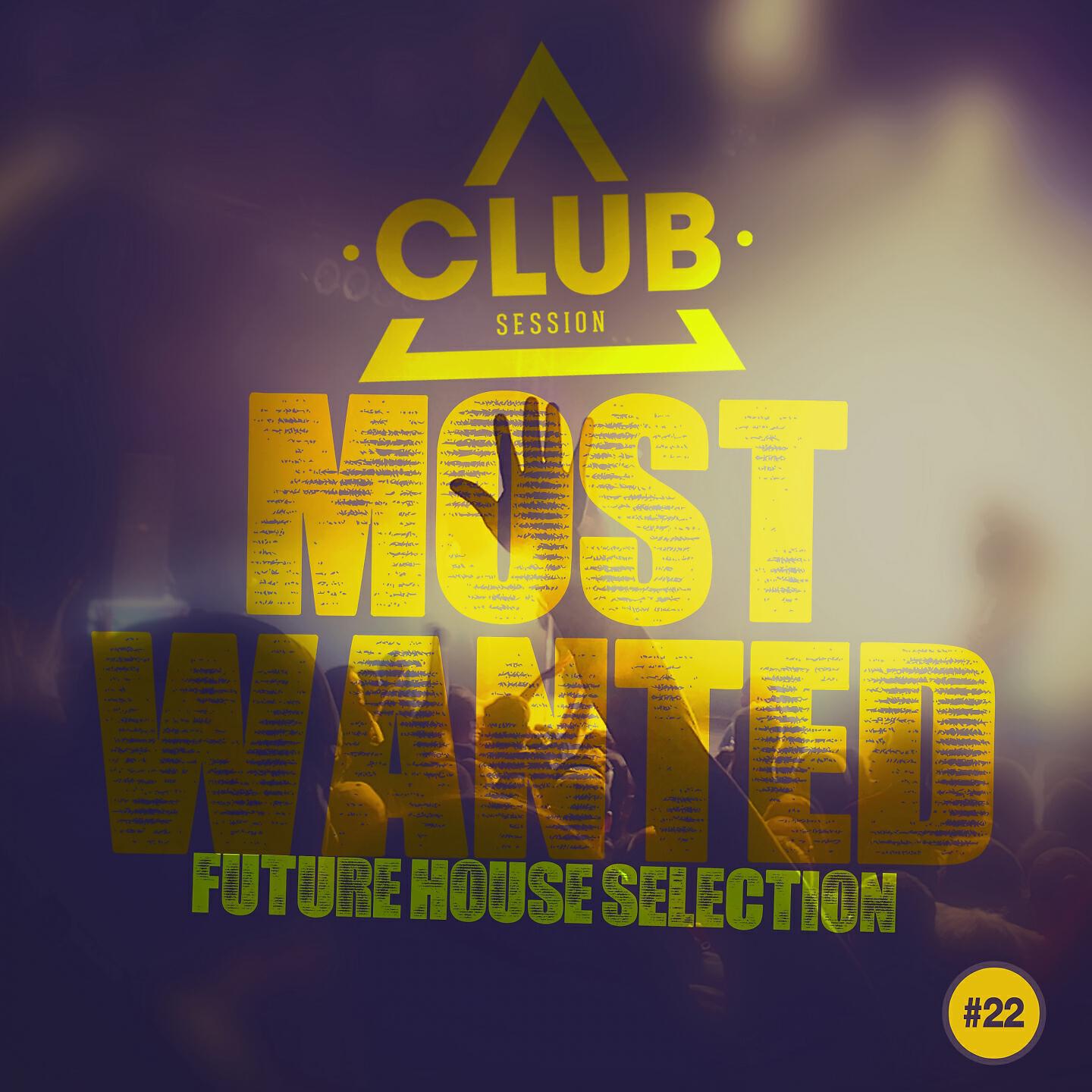 FAUL & WAD - I Need You (David Puentez & MTS Extended Remix)
