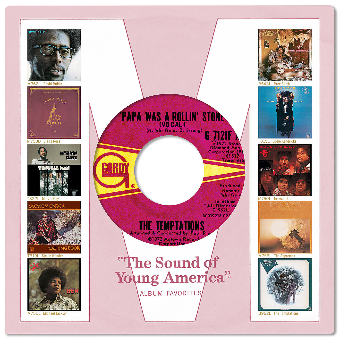 Thelma Houston - There Is A God