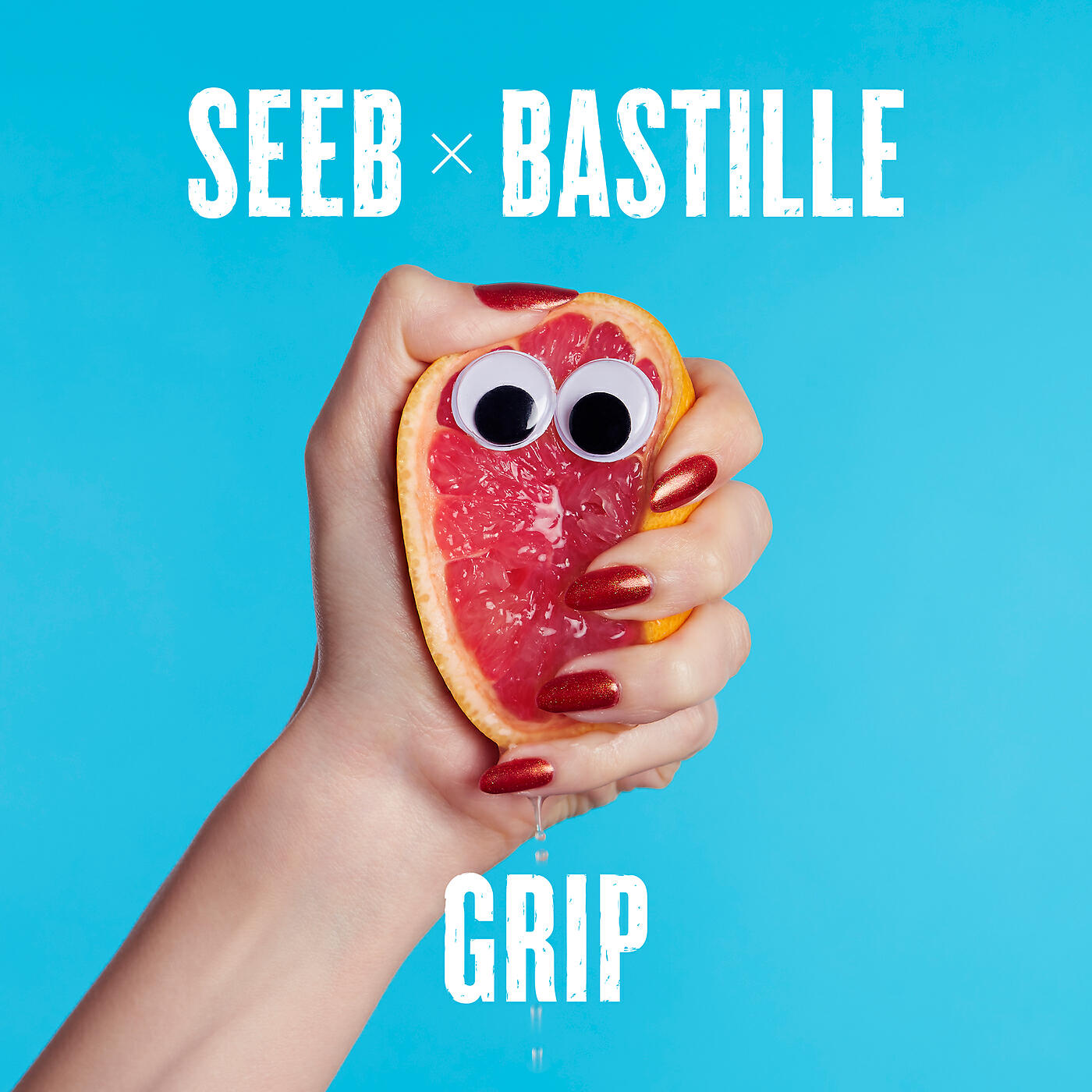 Seeb - Grip