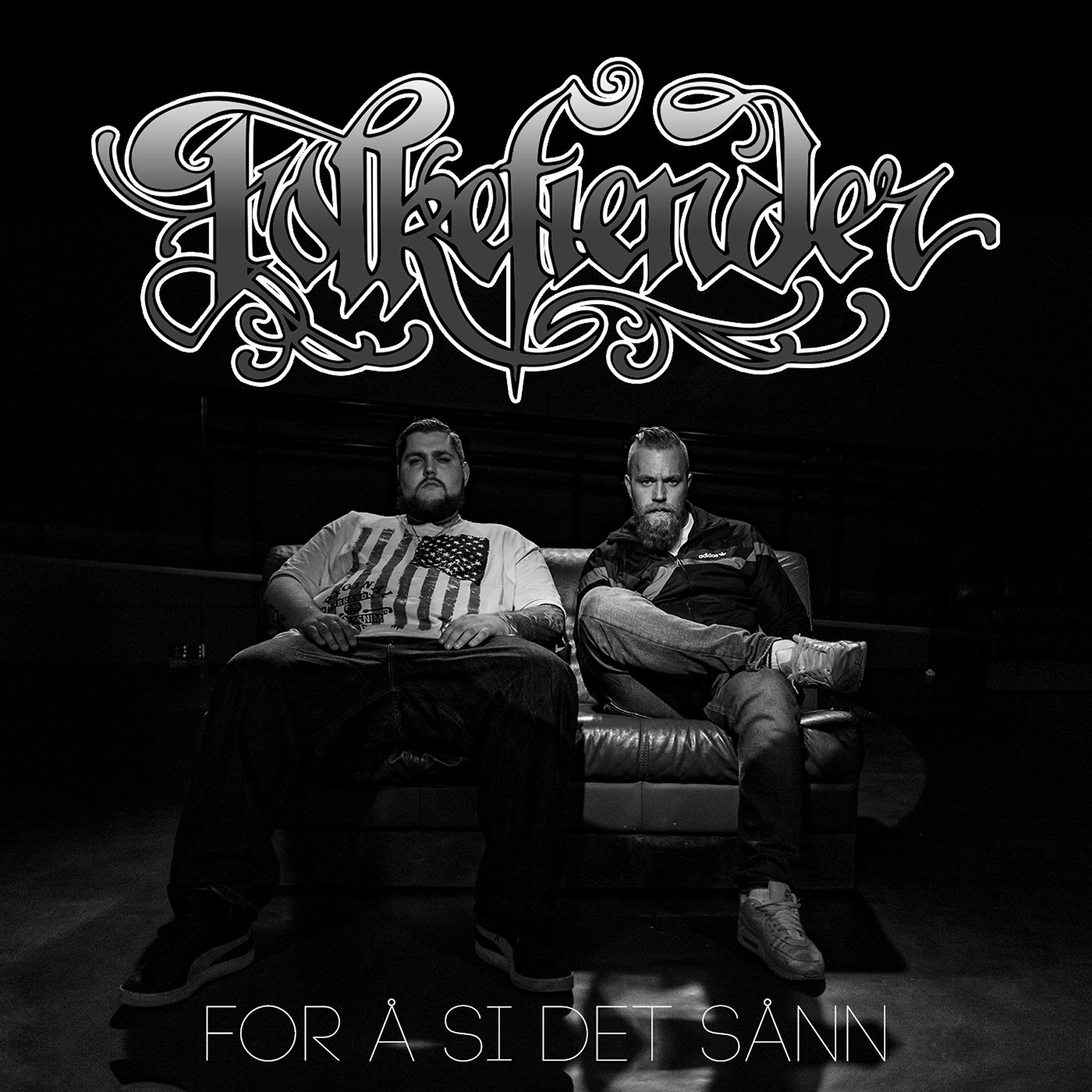 Folkefiender - SKAWL