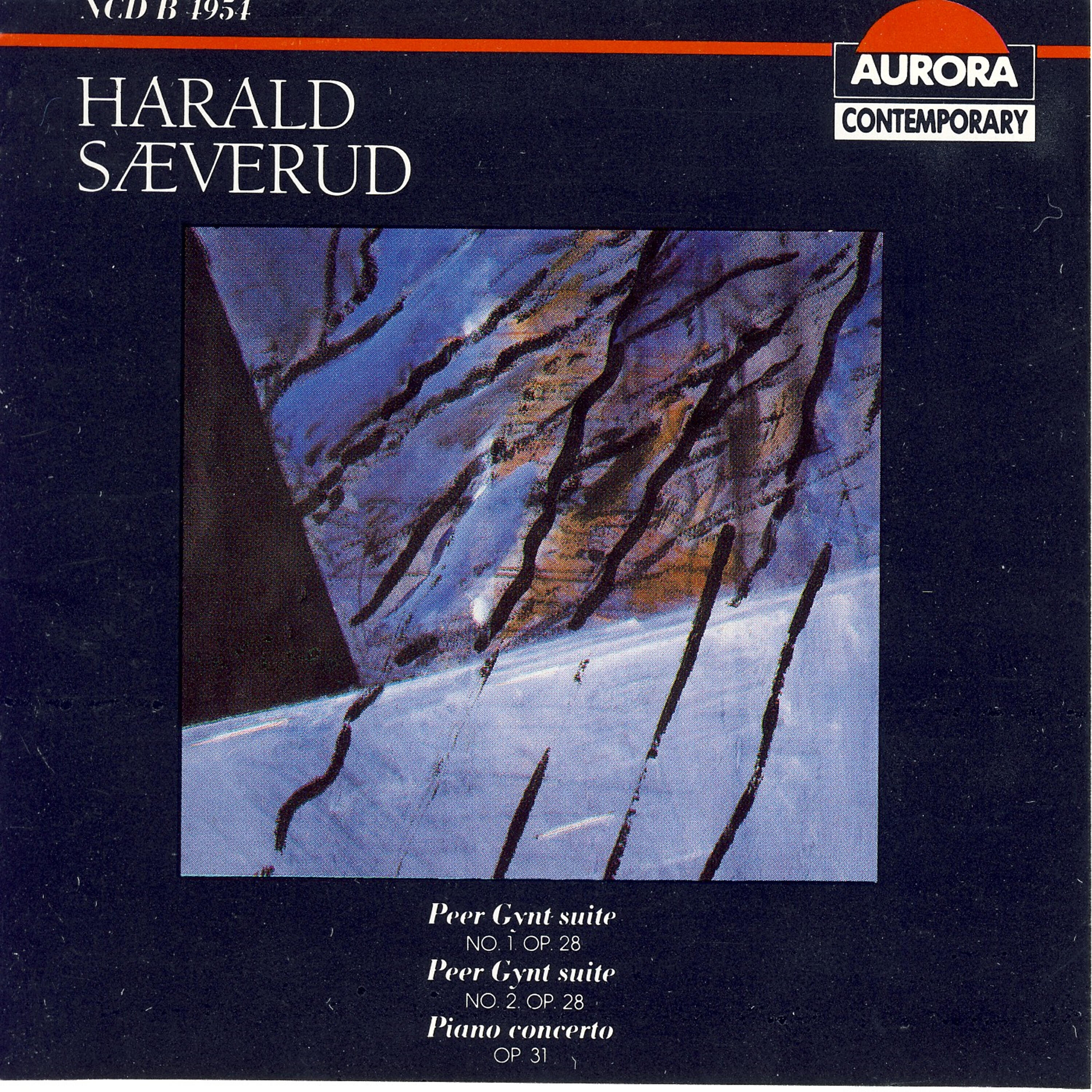 Oslo Philharmonic Orchestra - Peer Gynt Suite No. 1 Op. 28. Dovretroll Jog