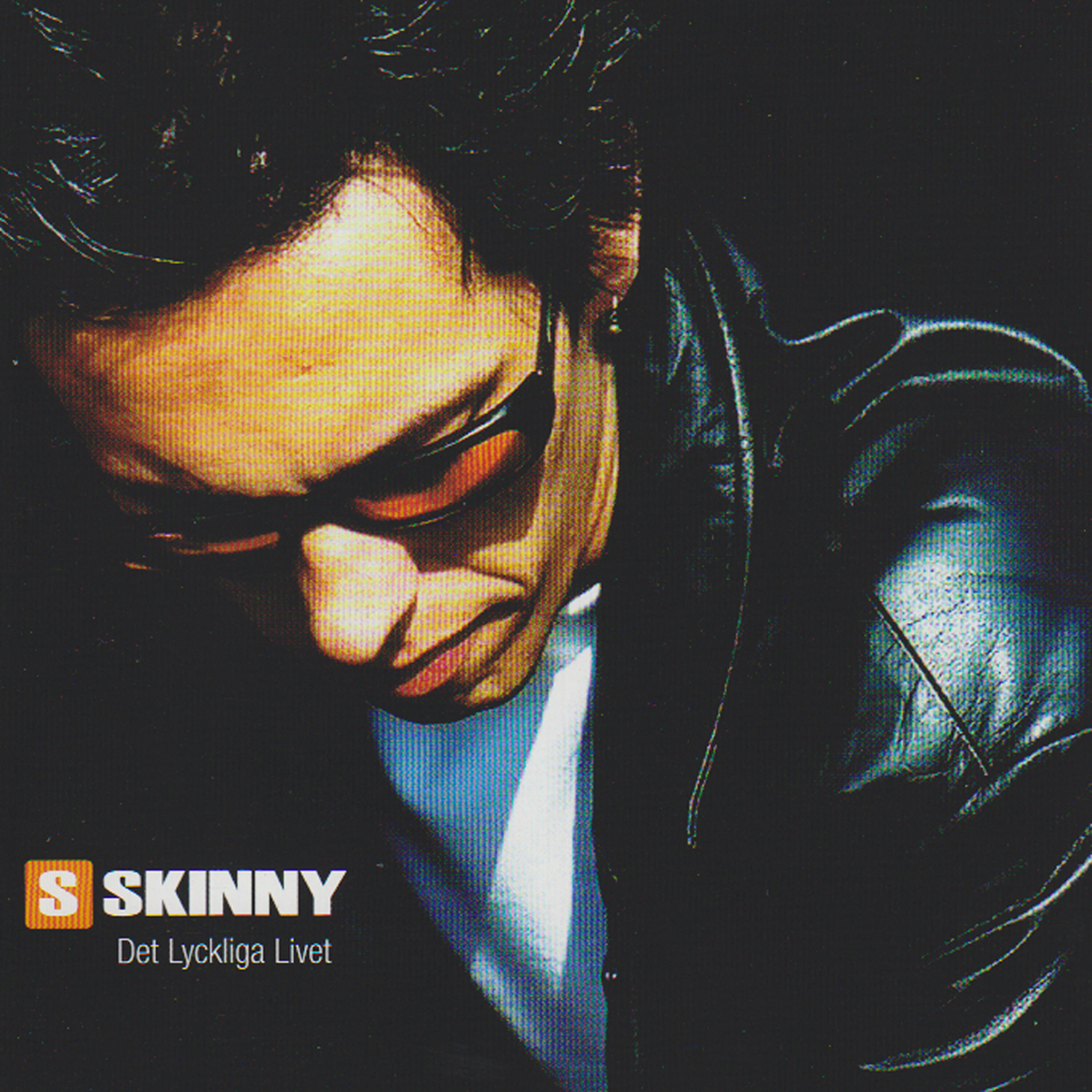 Skinny - Kom Till Mig Nu