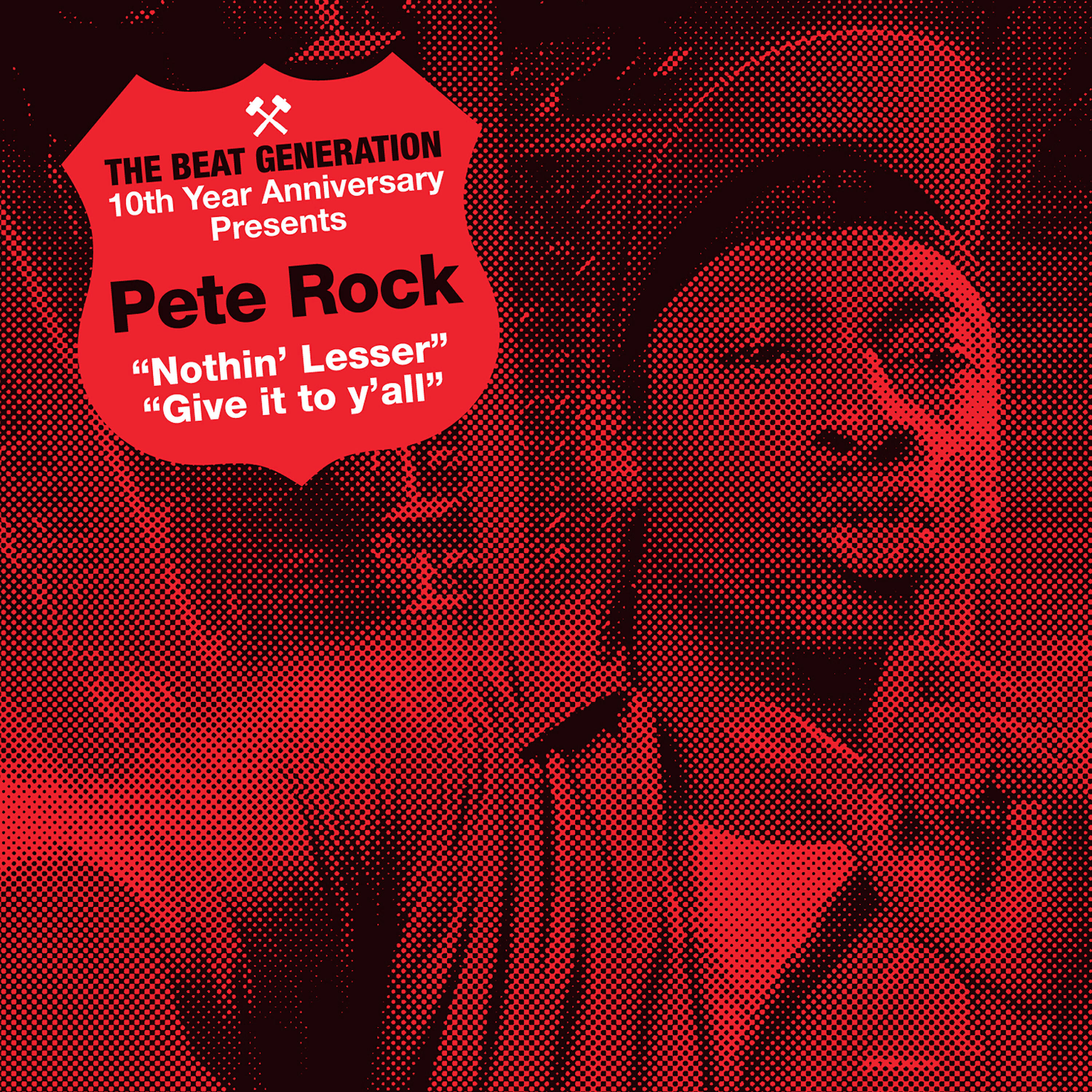 Pete Rock - Nothin' Lesser (Acappella)